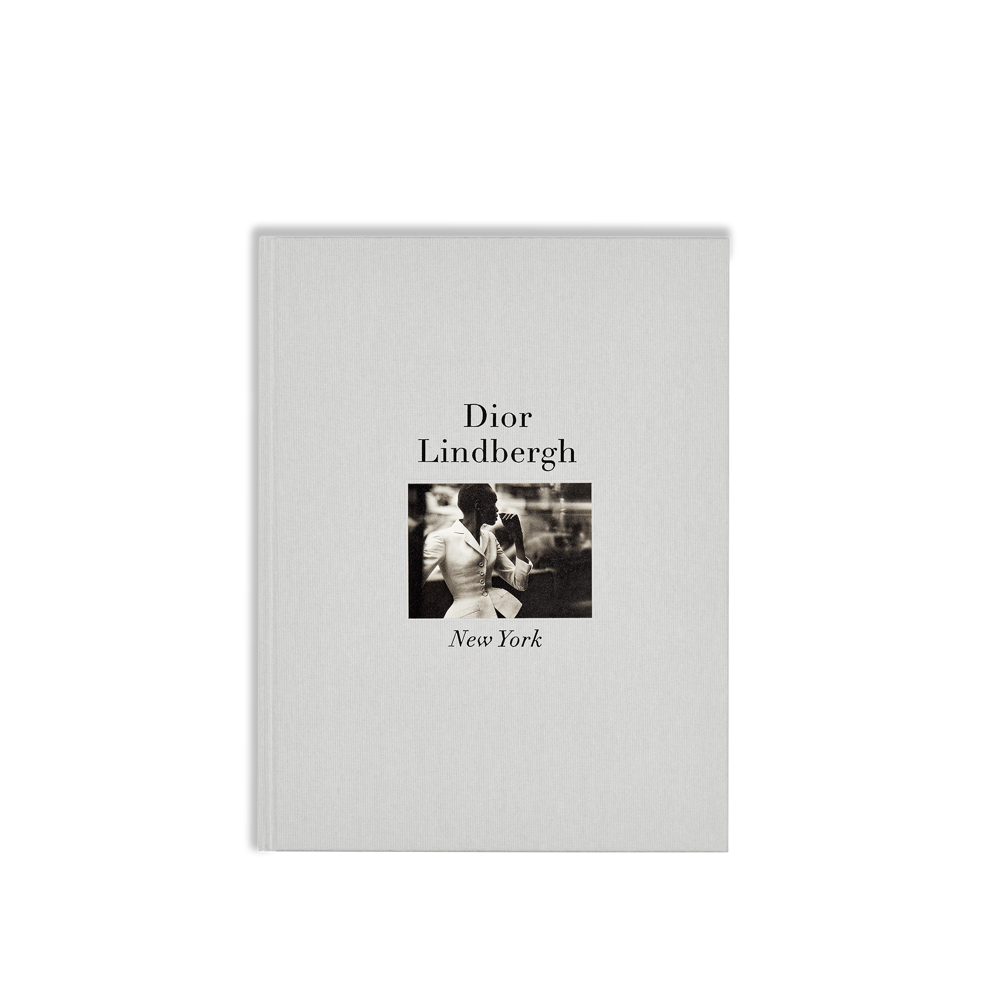 Book: Dior - Peter Lindbergh