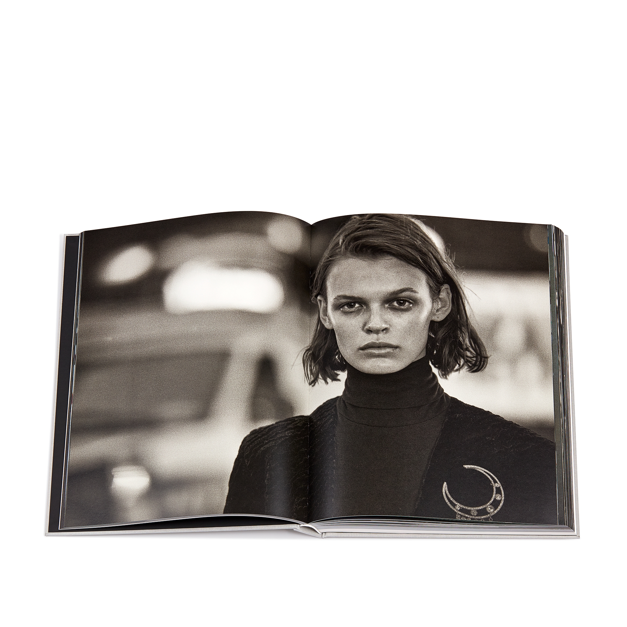 Book: Dior - Peter Lindbergh
