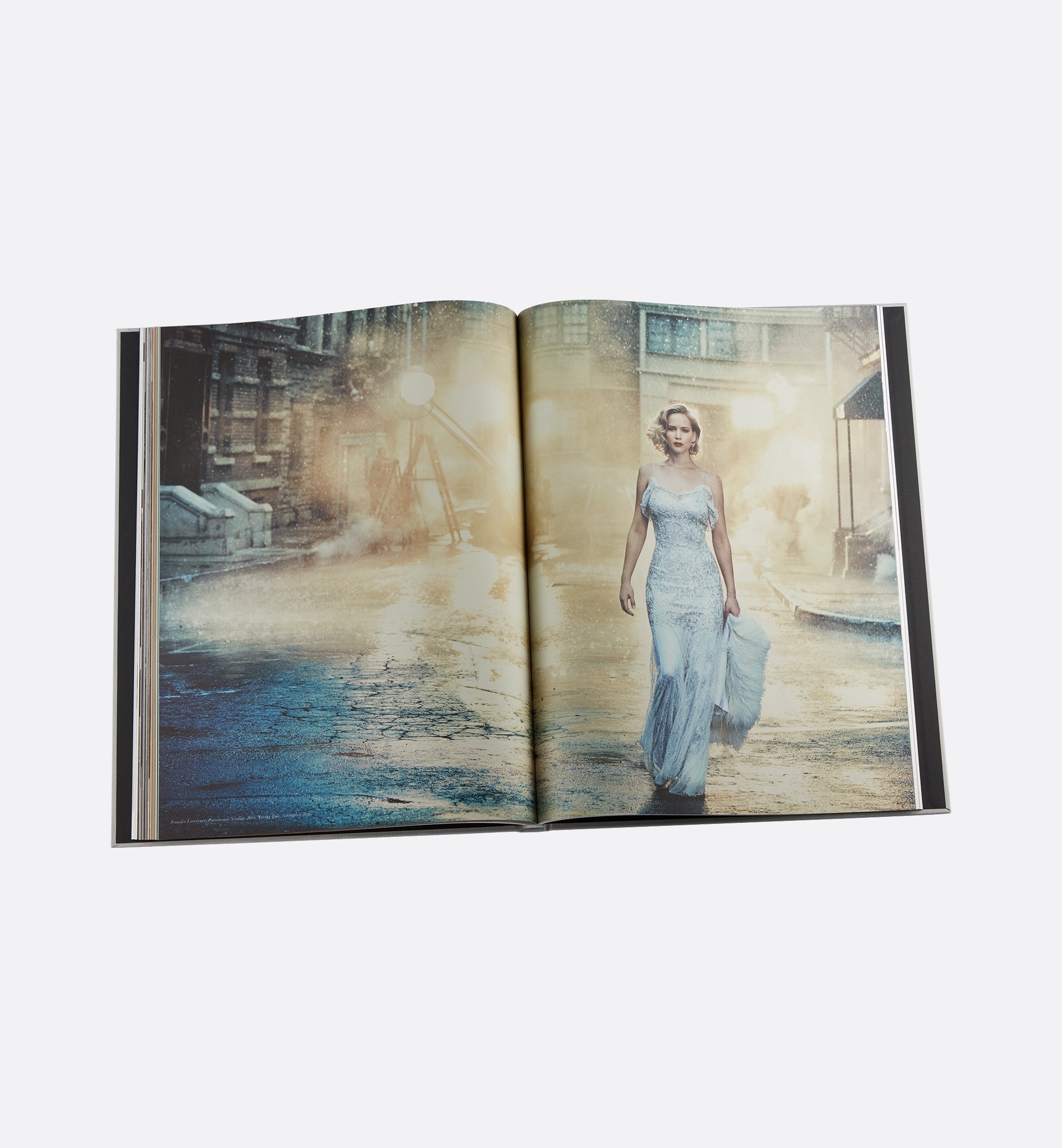 Book: Dior - Peter Lindbergh