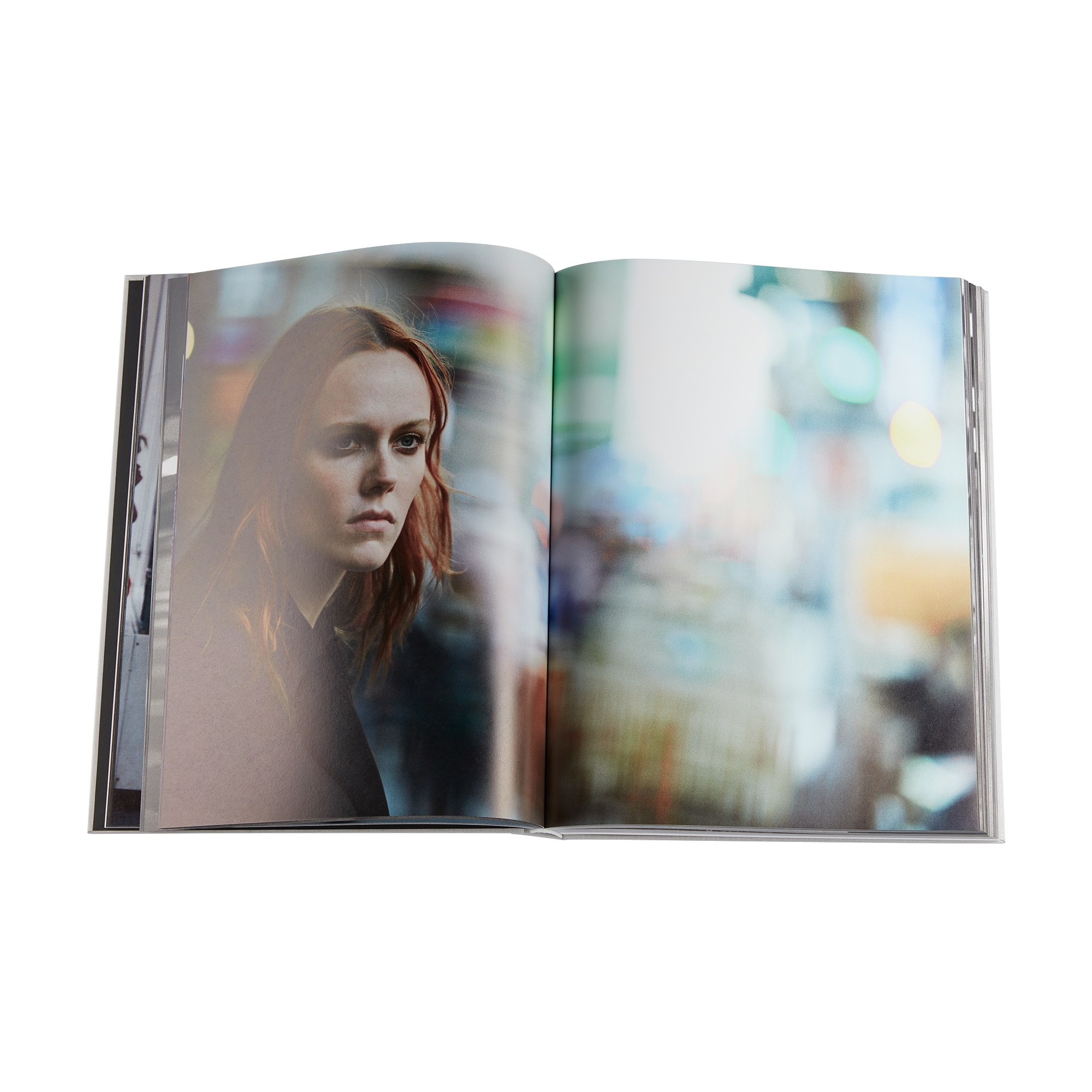 Book: Dior - Peter Lindbergh