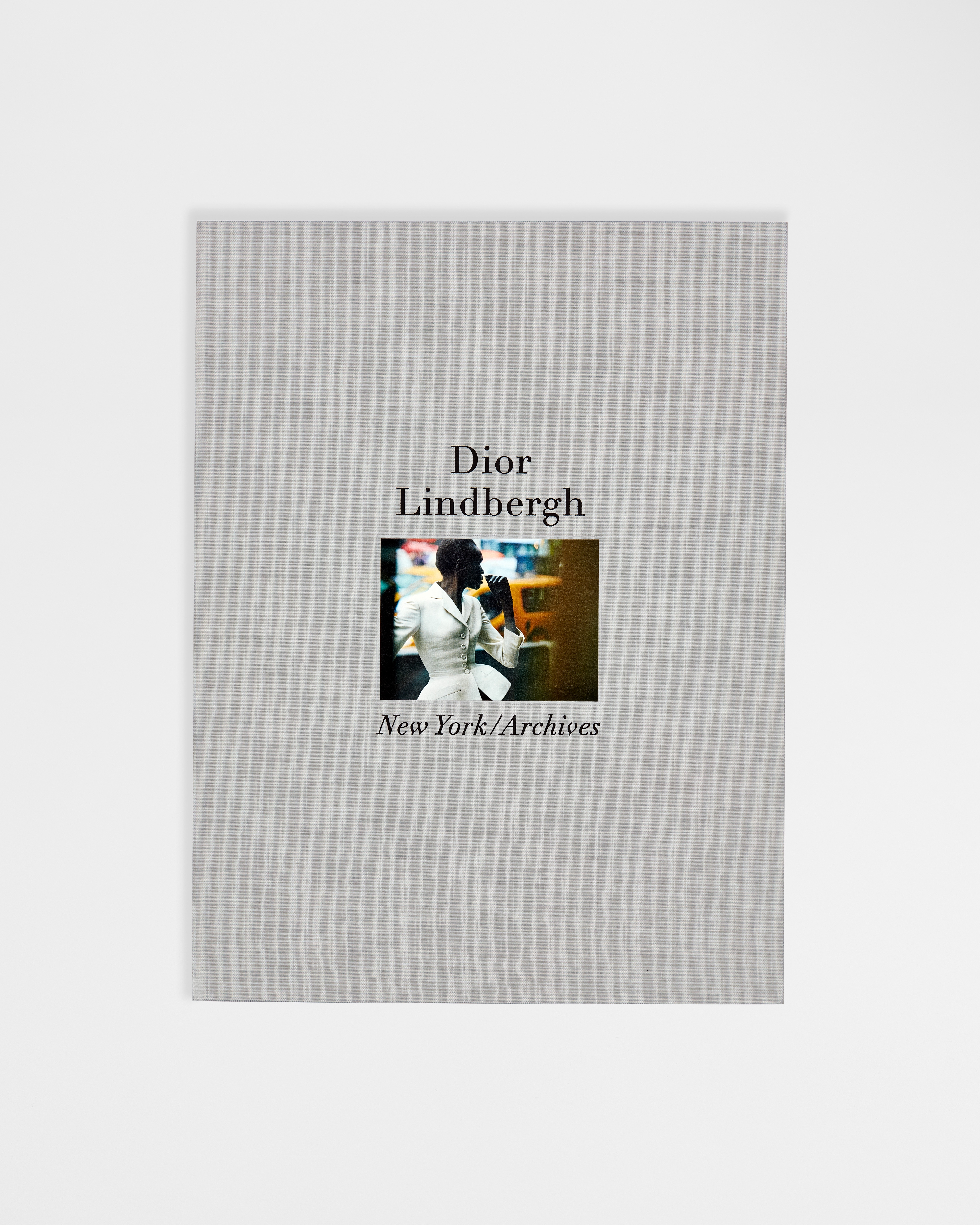 Buch: Dior – Peter Lindbergh Dreisprachige Version (Englisch, Französisch, Deutsch) E01