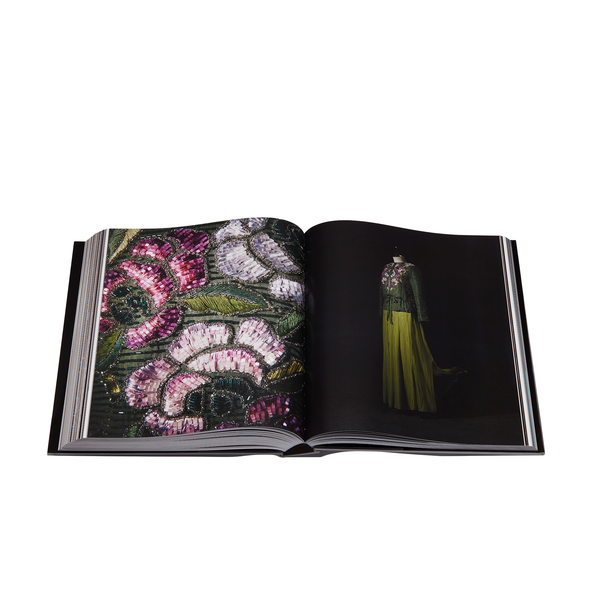 Book: Dior by Marc Bohan