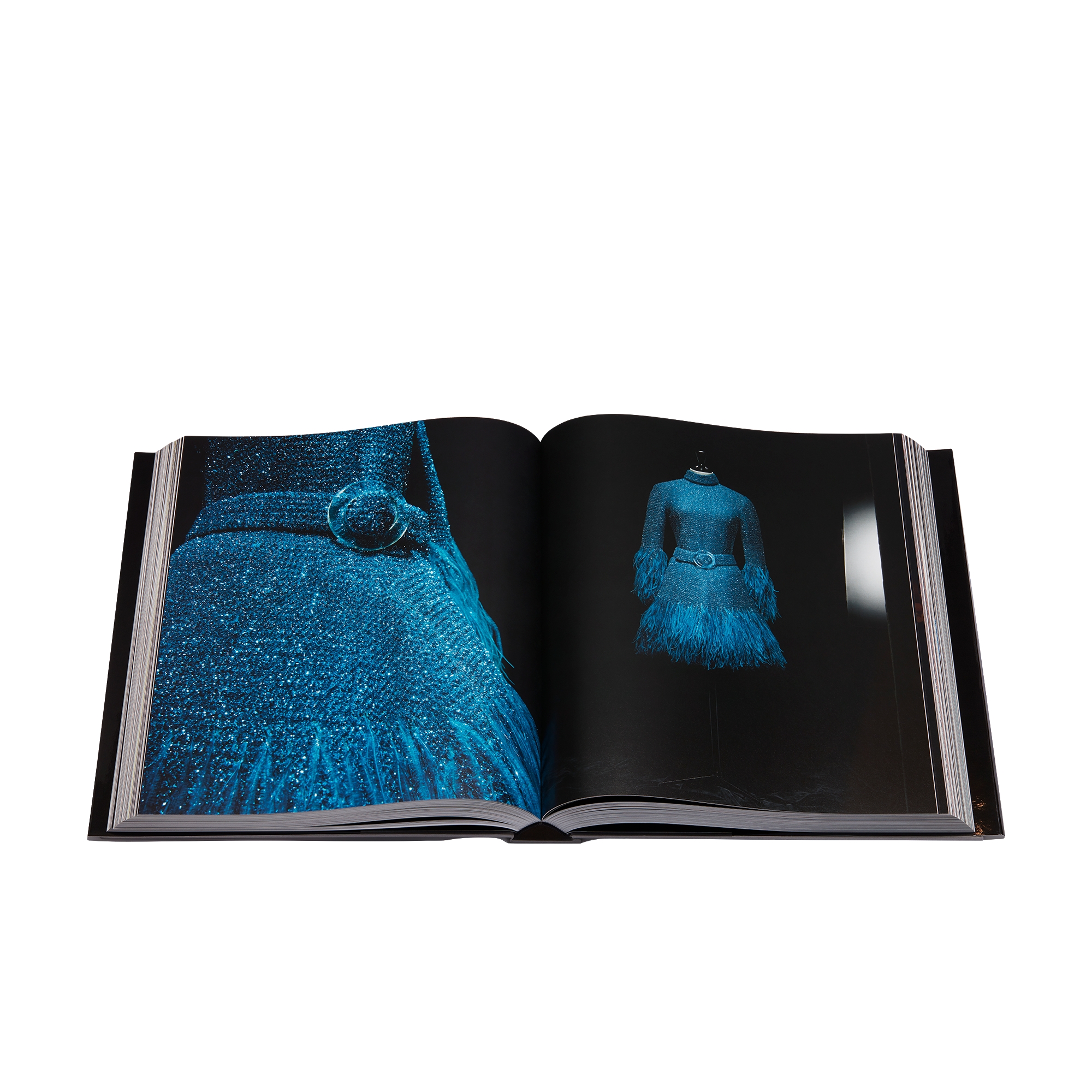 Libro: Dior by Marc Bohan Versión en francés E10