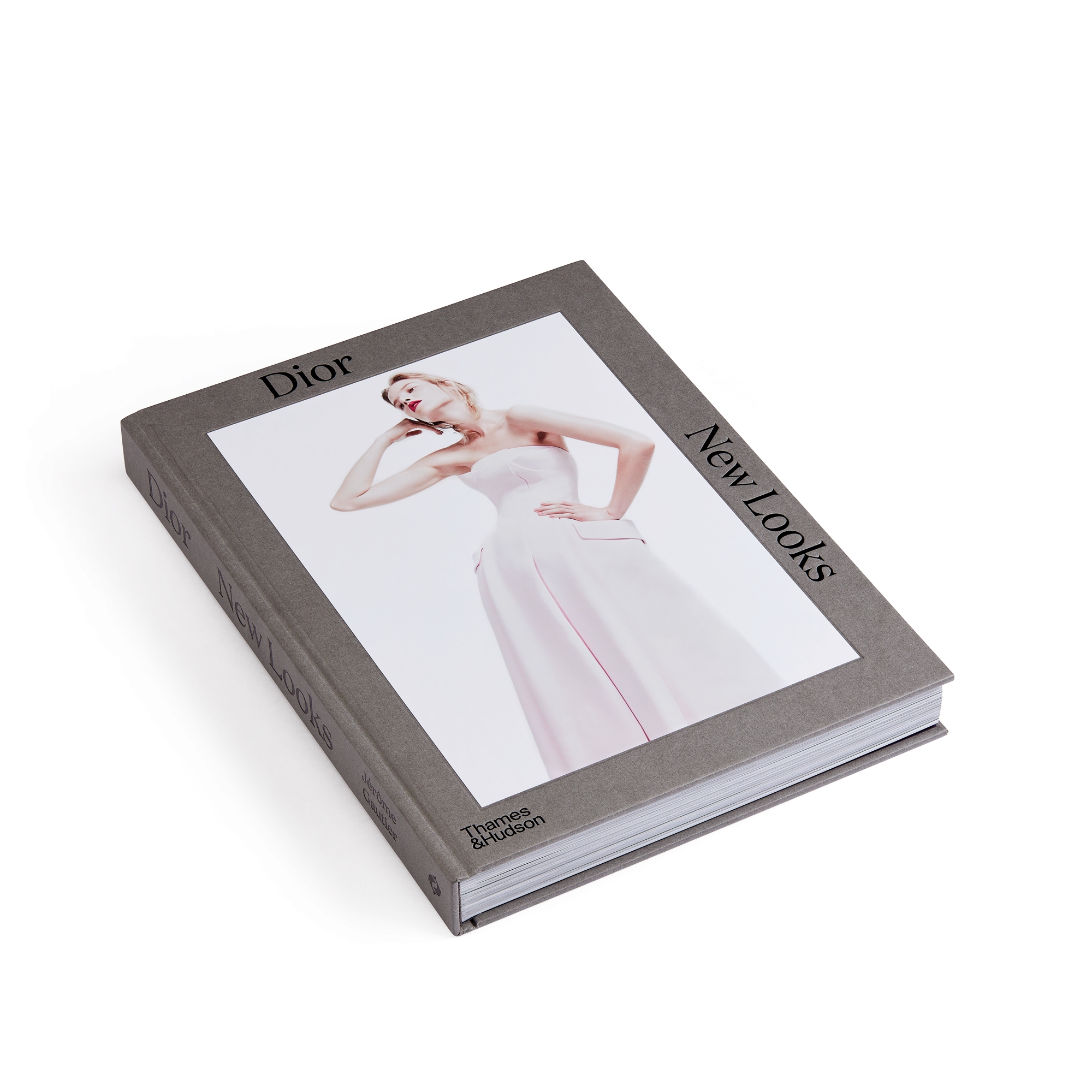 Book: Dior New Looks English Version E03