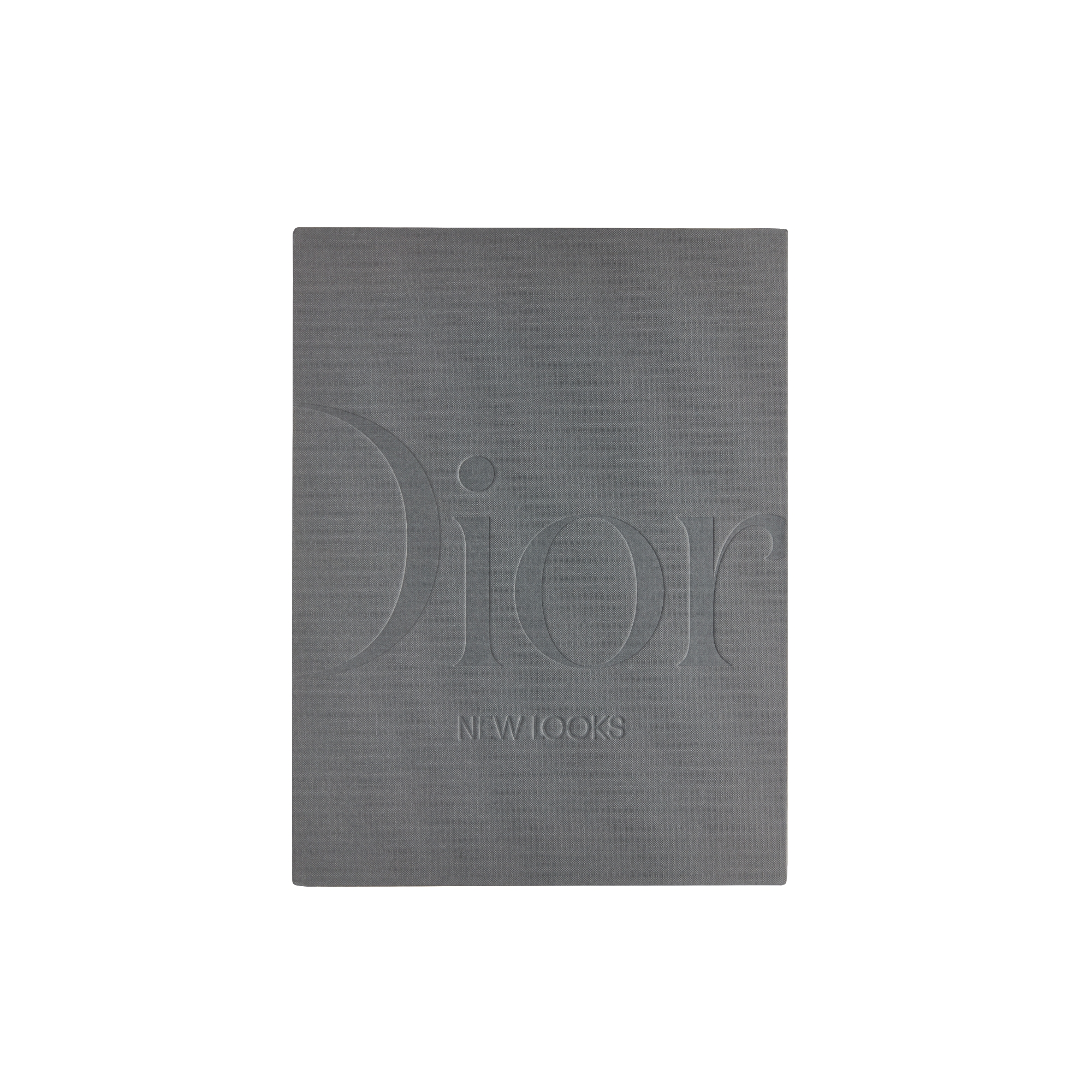 Book: Dior New Looks