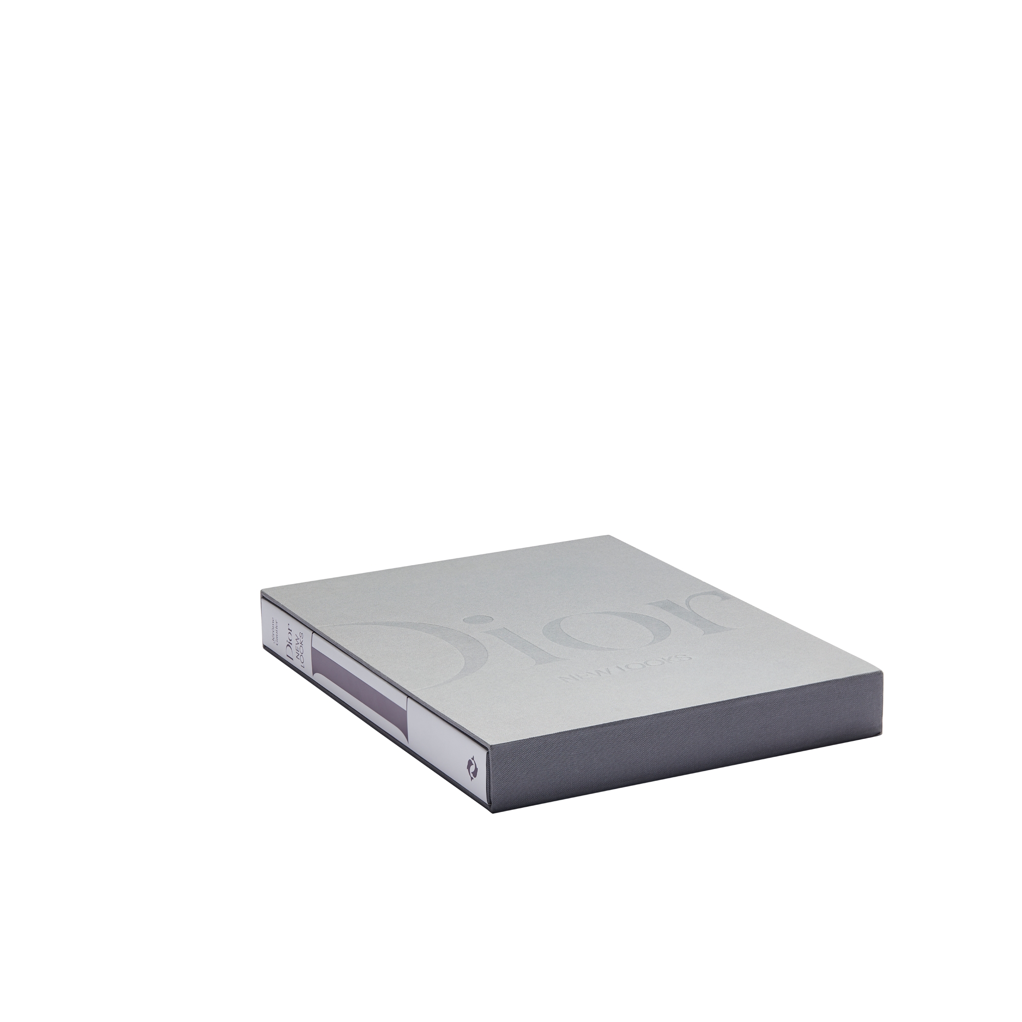 Book: Dior New Looks English Version E14