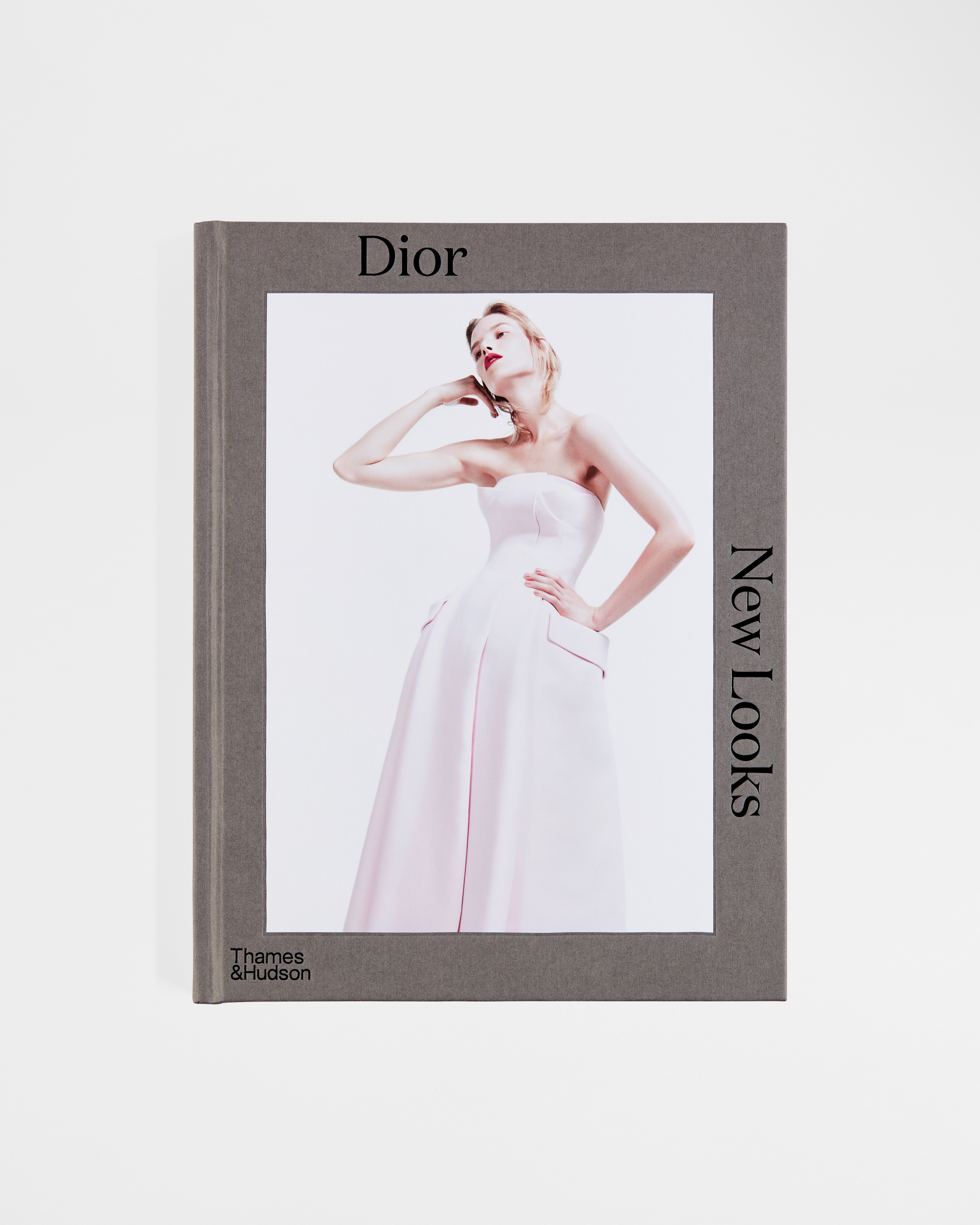 Buch: Dior New Looks Englische Version E01