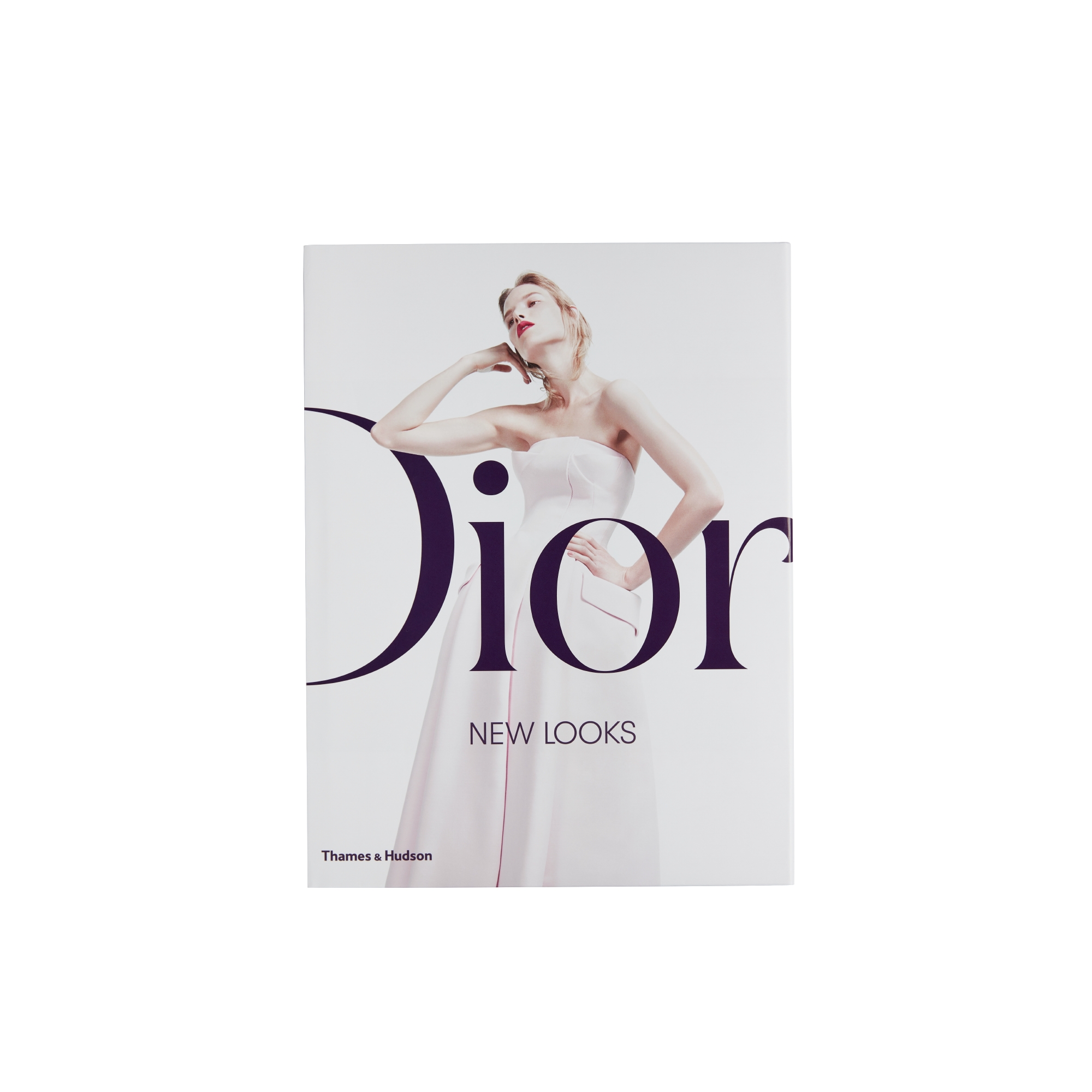 Buch: Dior New Looks Französische Version E01