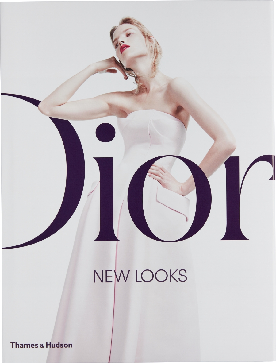 Book Dior New Looks English Version DIOR