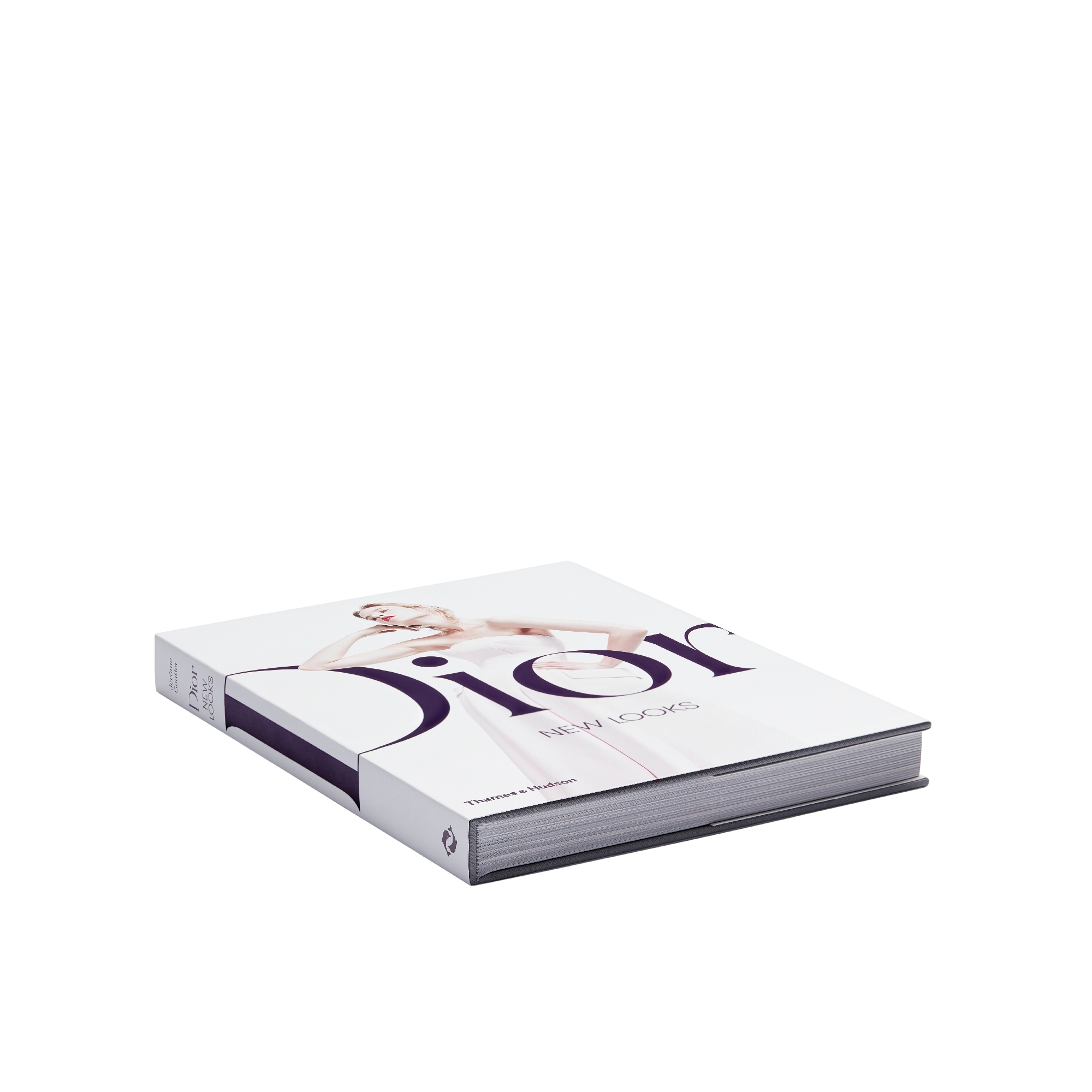 Livre : Dior New Looks Version française E03