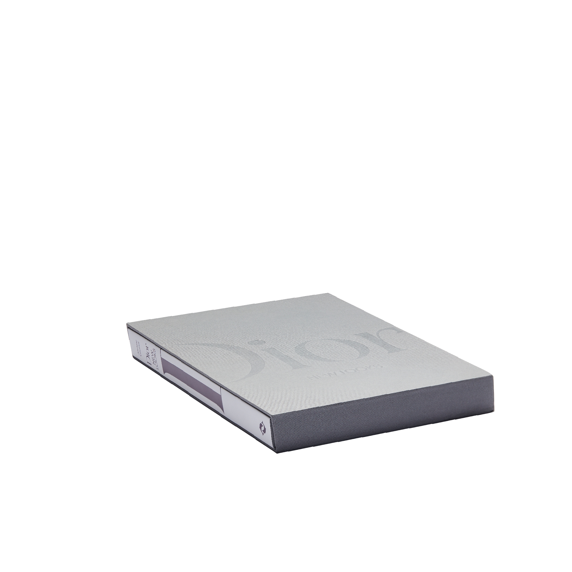 Livre : Dior New Looks Version française E04