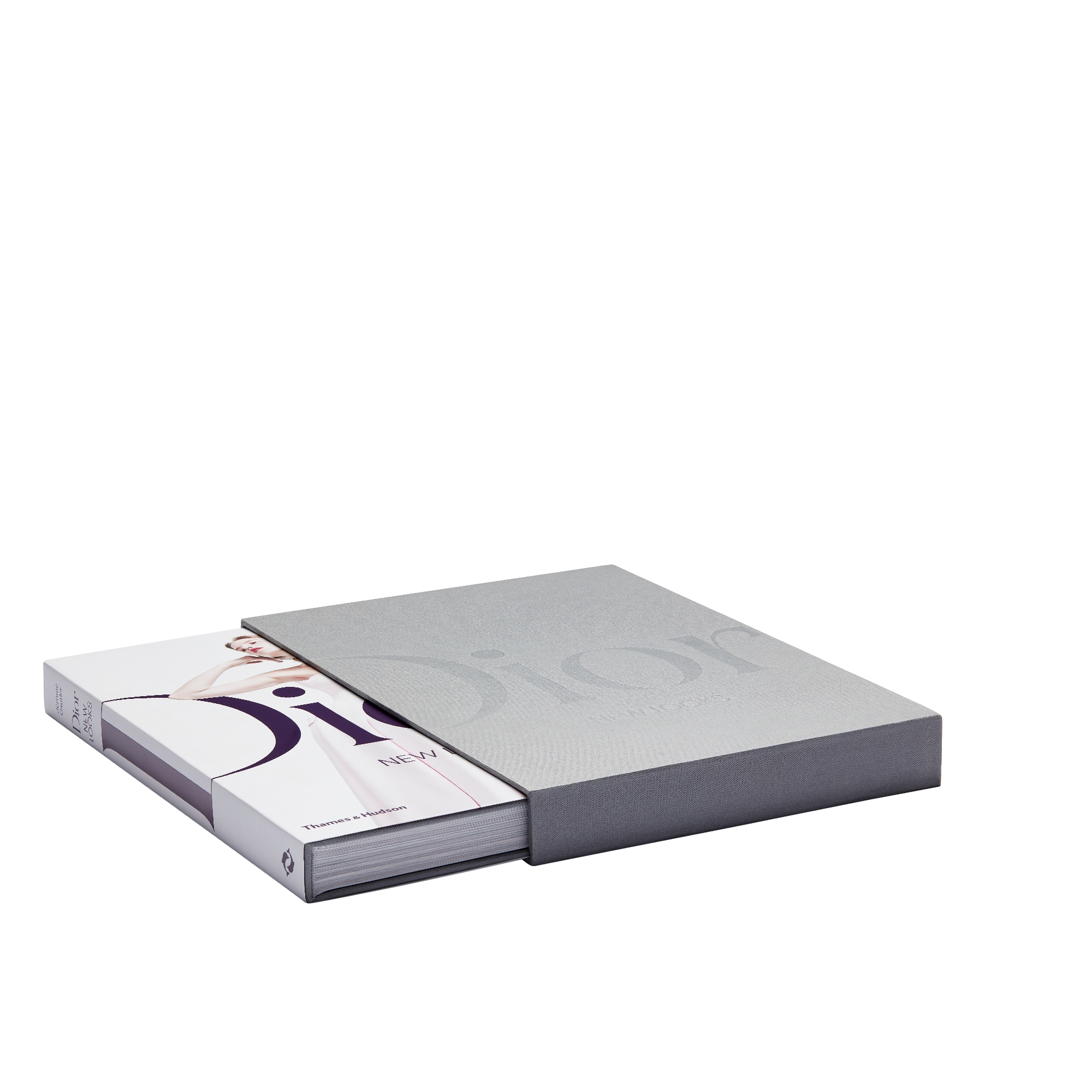 Livre : Dior New Looks Version française E05