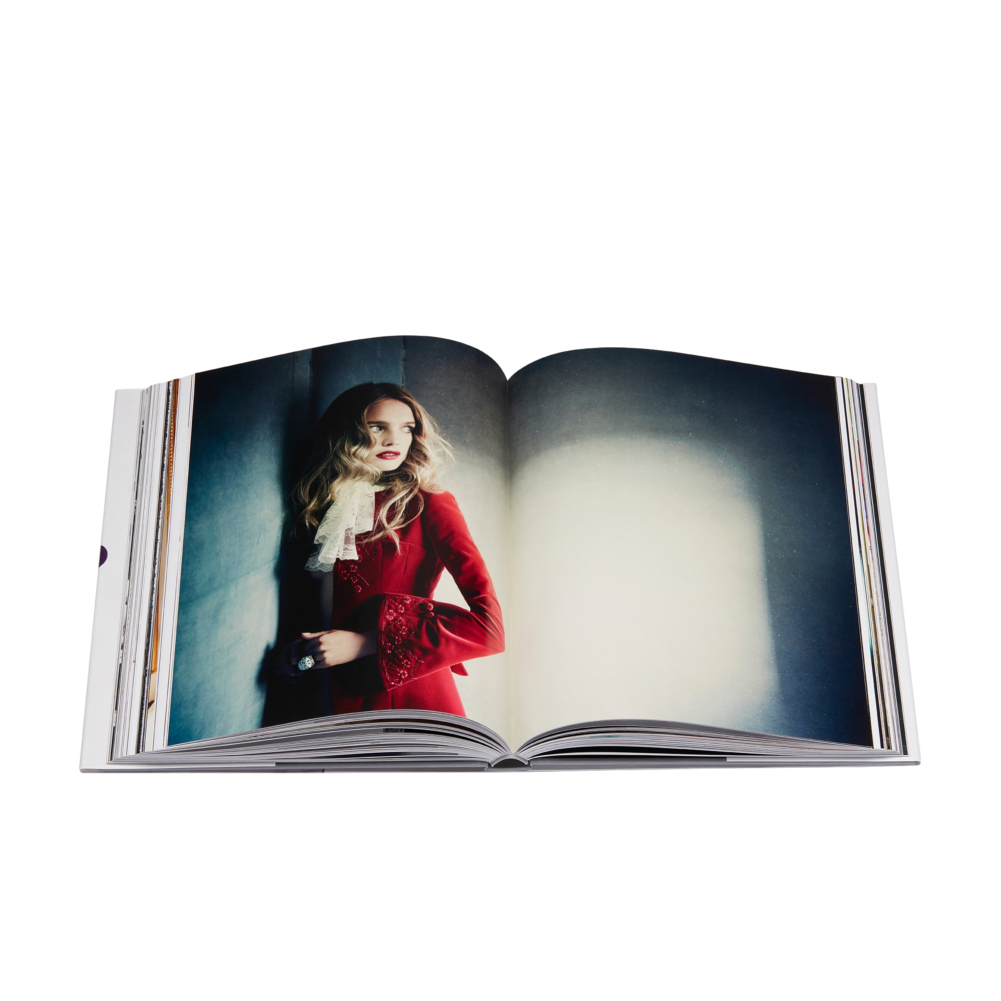 Livre : Dior New Looks Version française E11