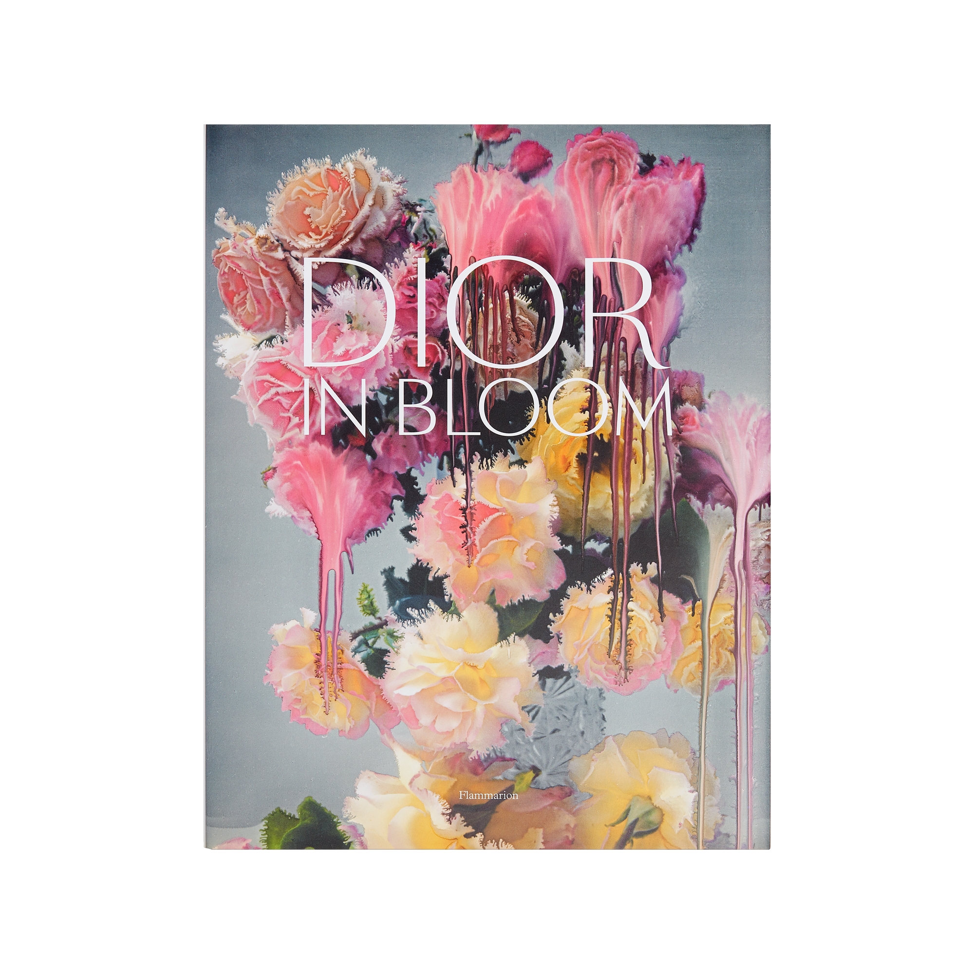 Book: Dior in Bloom English Version | DIOR