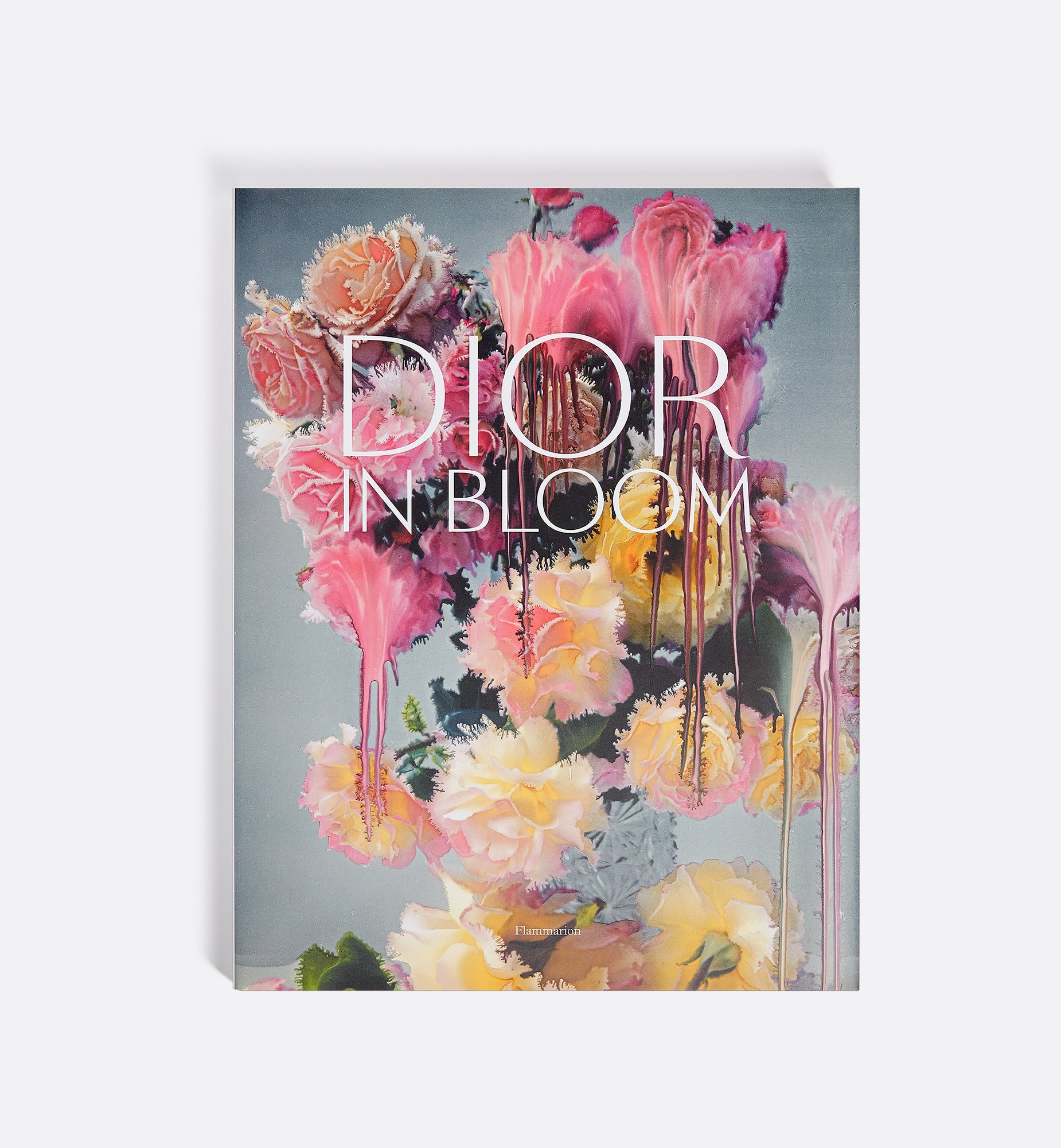 Book: Dior in Bloom English Version | DIOR Book: Dior in Bloom English Version | DIOR