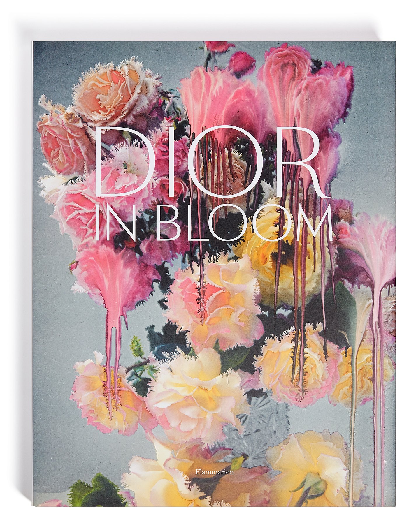 Blanket Pink Cannage DIOR
