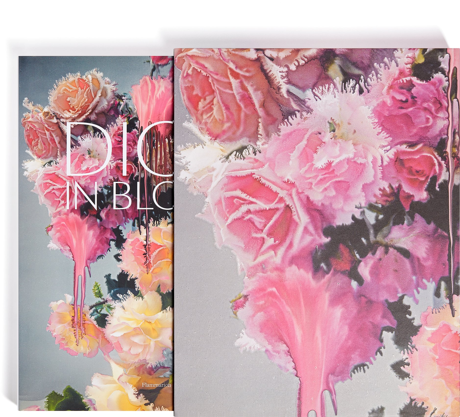 Miss dior in bloom top