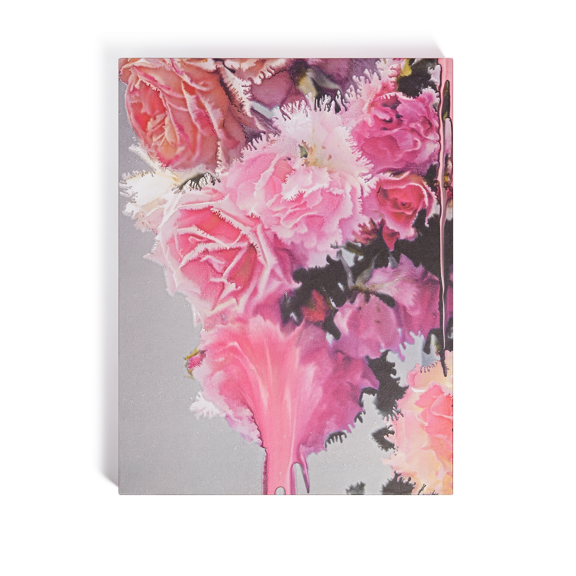 책: Dior in Bloom 영어 버전 E09