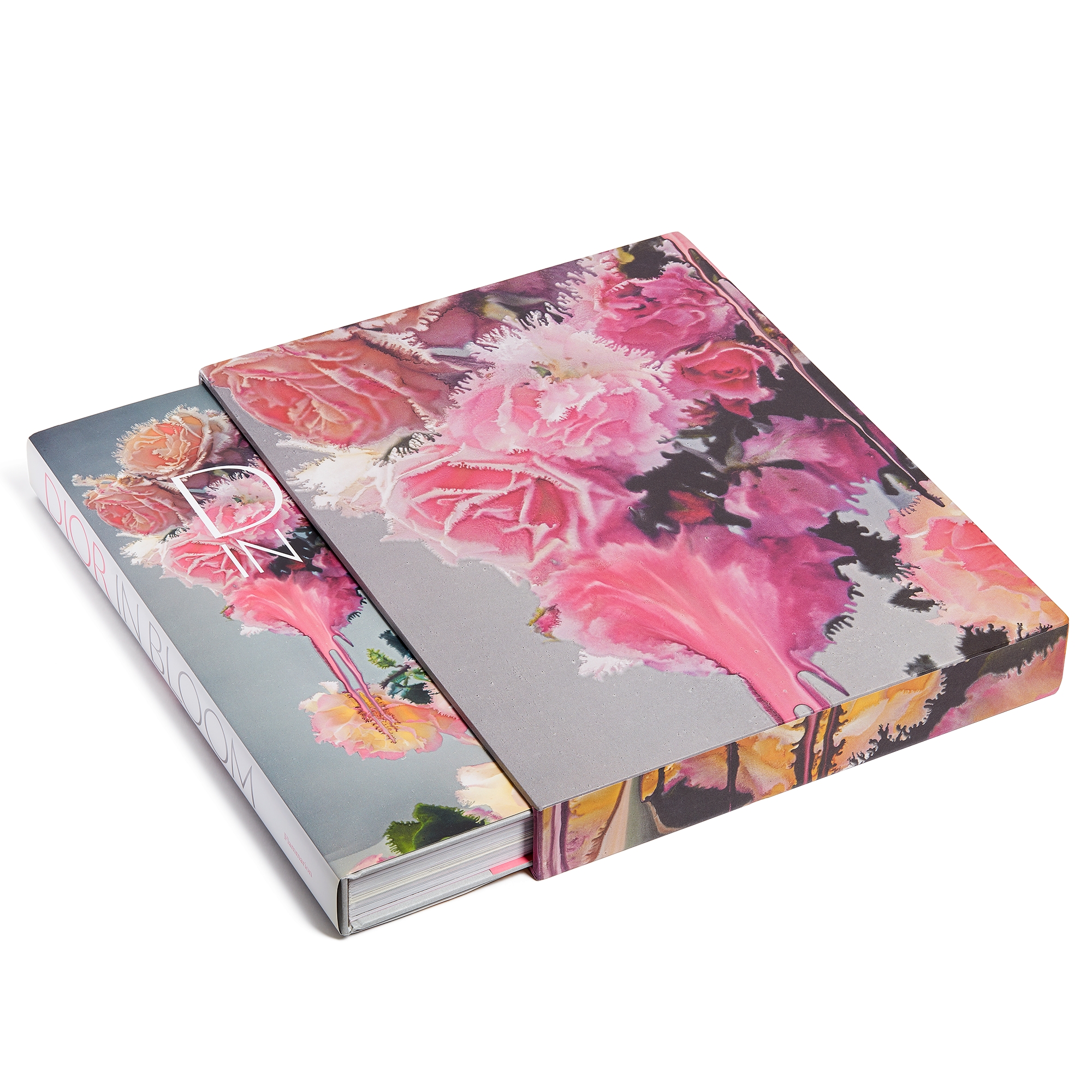 Livre : Dior in Bloom Version anglaise E13
