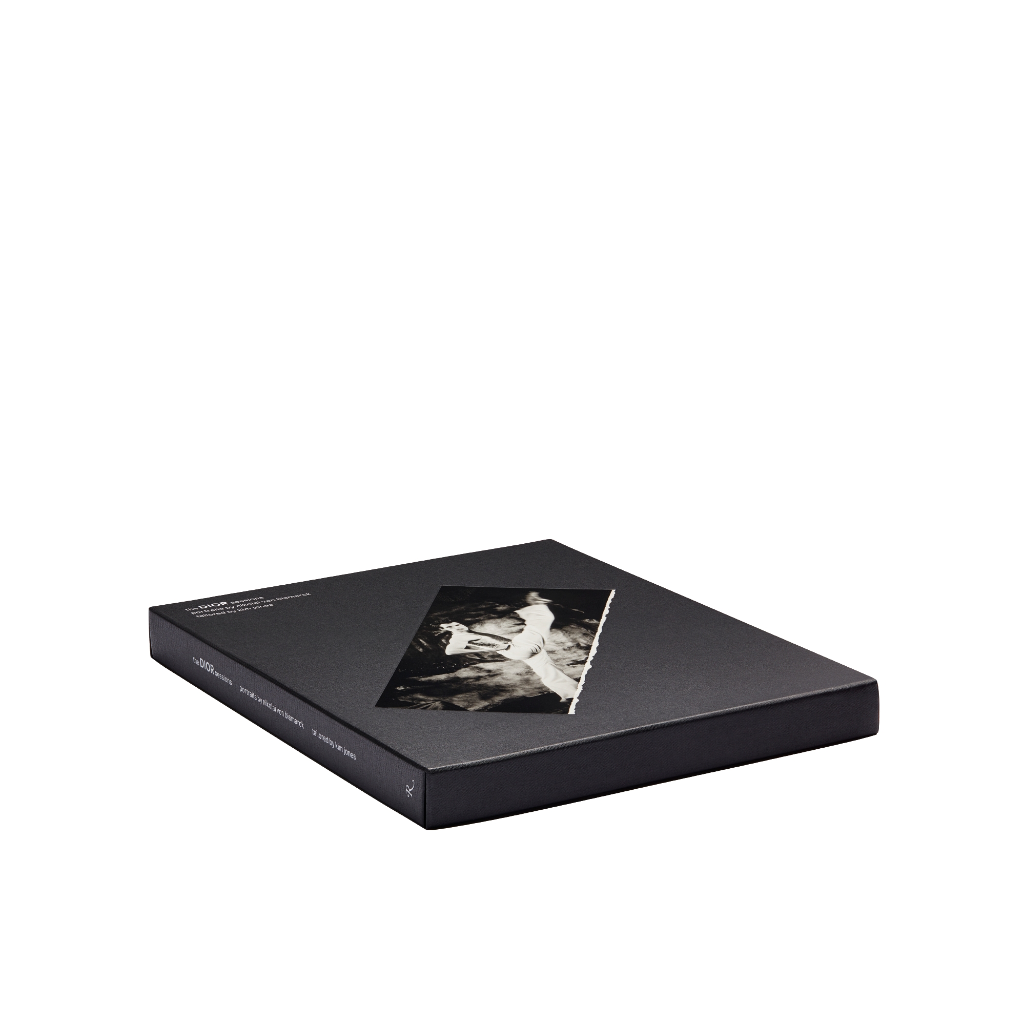 Book: The Dior Sessions English Version E03