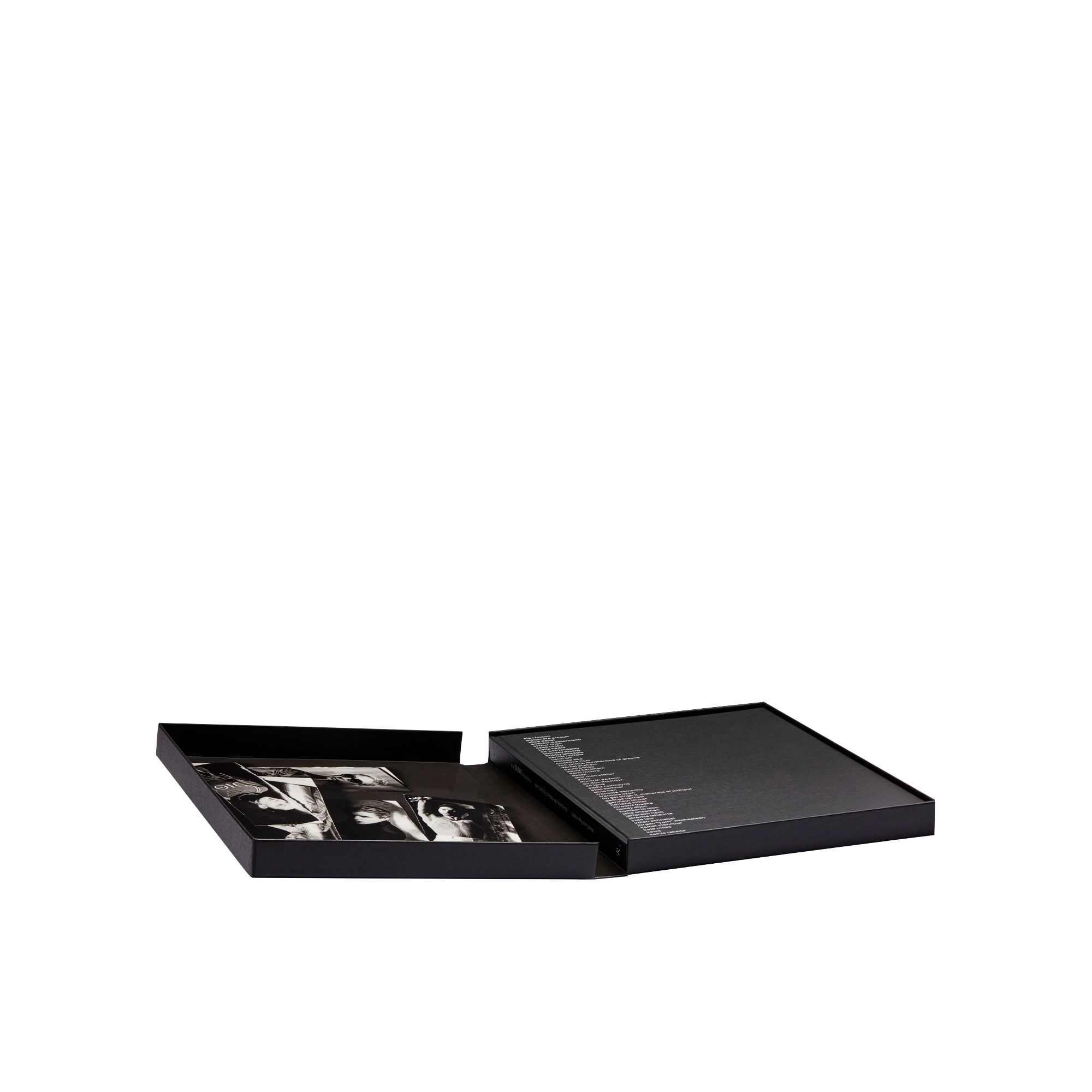 Book: The Dior Sessions English Version E04