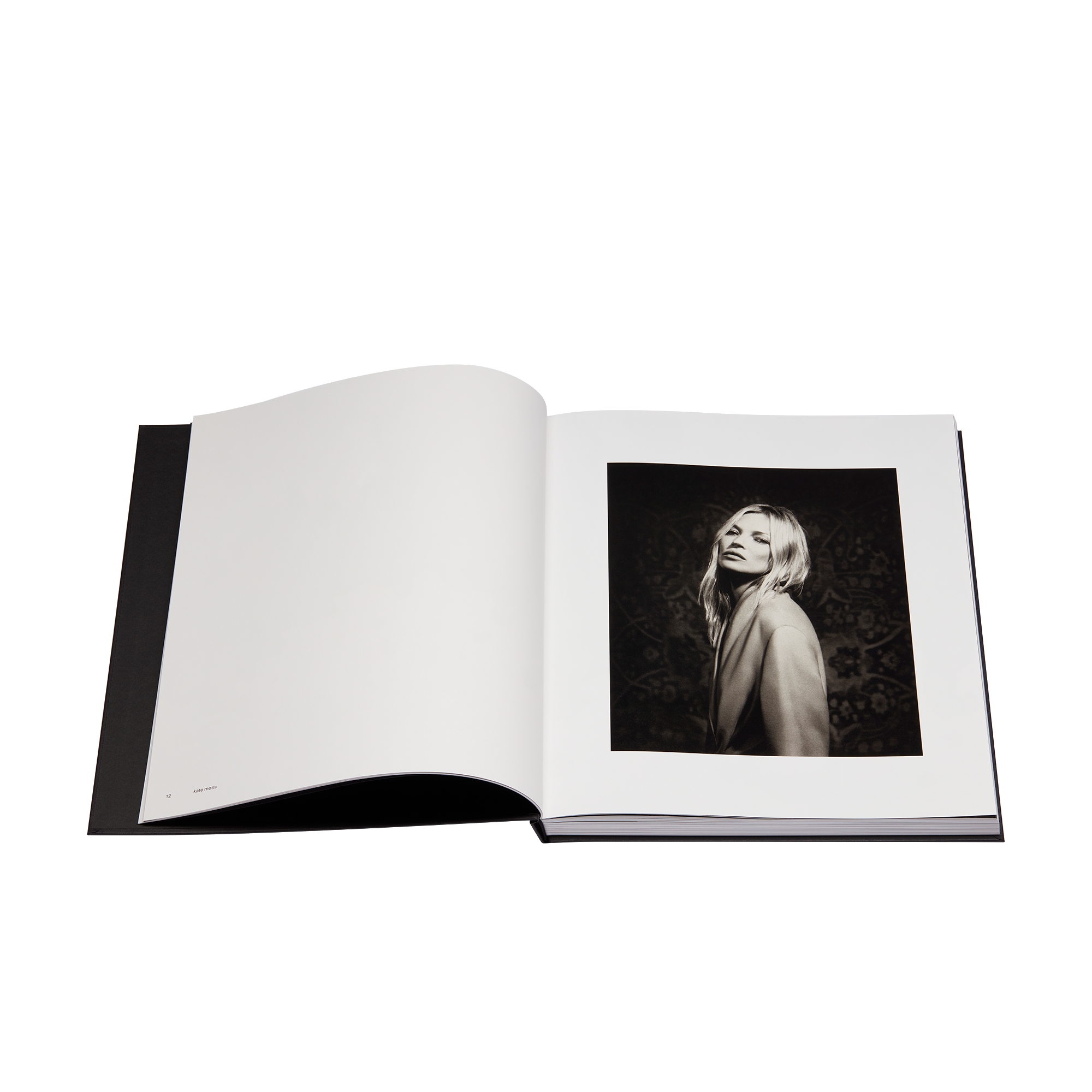 Book: The Dior Sessions English Version E10