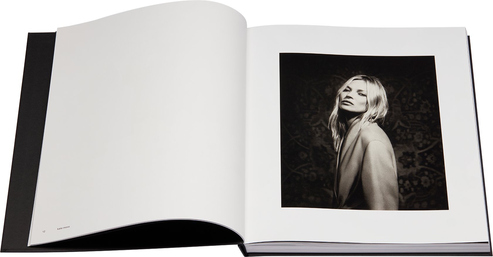 Book: The Dior Sessions English Version | DIOR