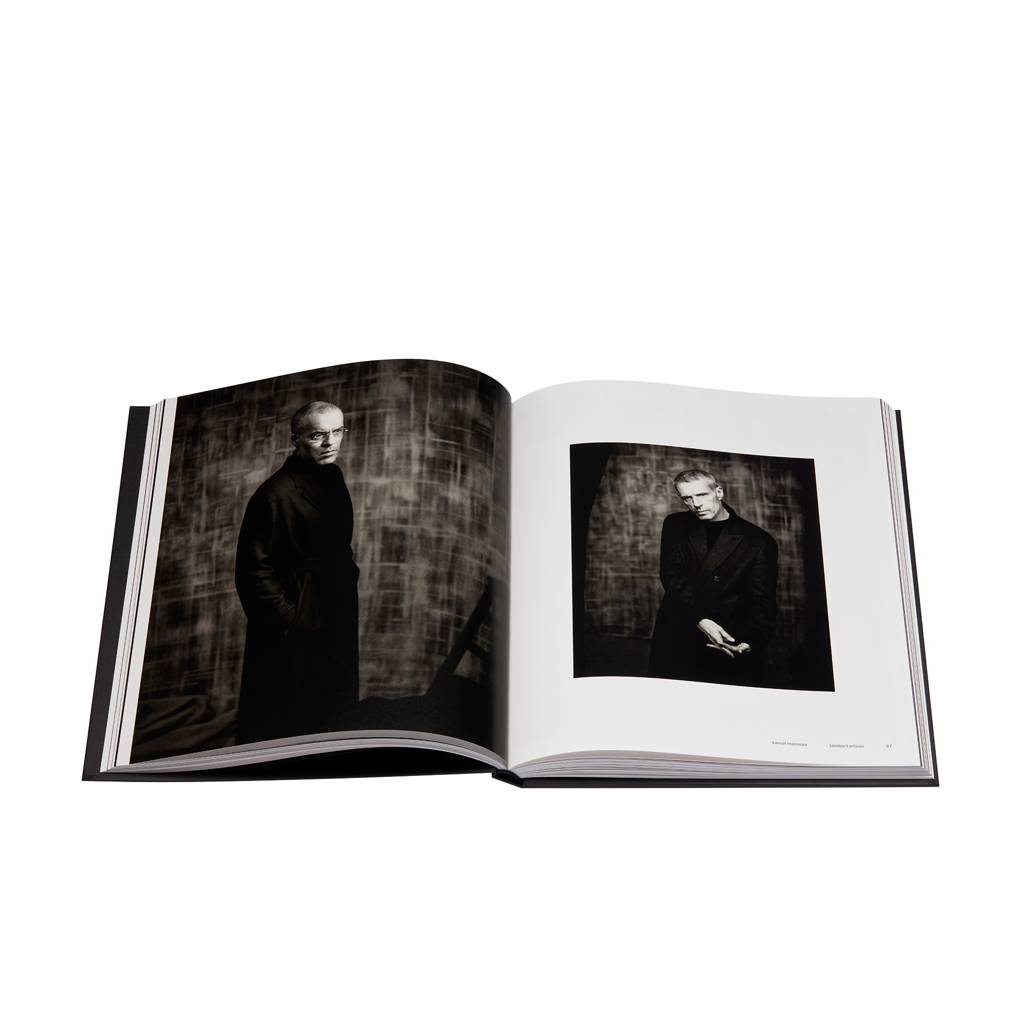 Book: The Dior Sessions English Version | DIOR