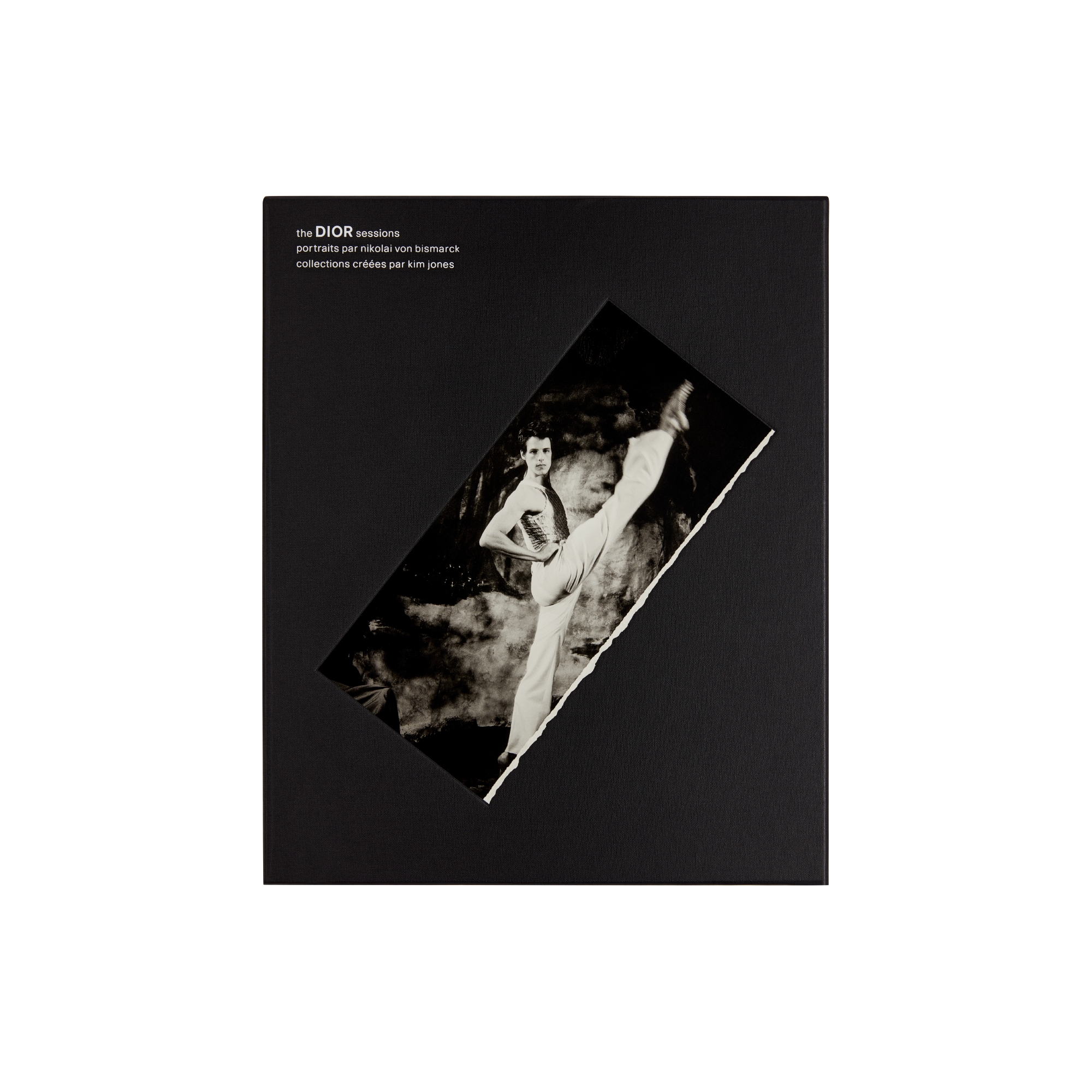 Buch: The Dior Sessions Französische Version | DIOR