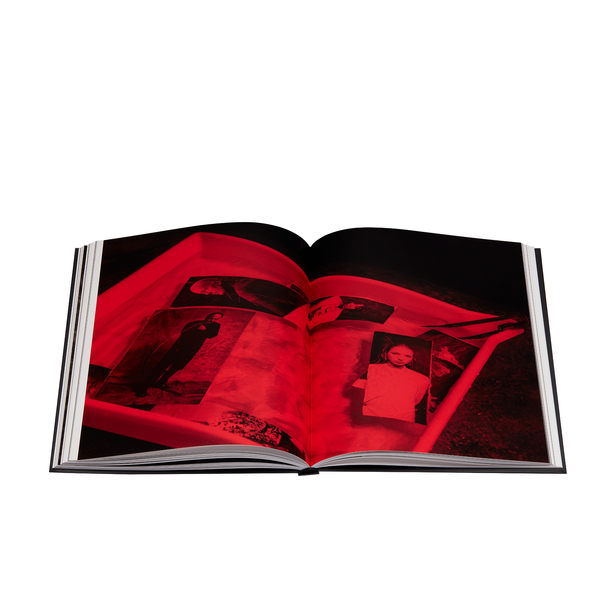 Libro: The Dior Sessions Versión en francés E09