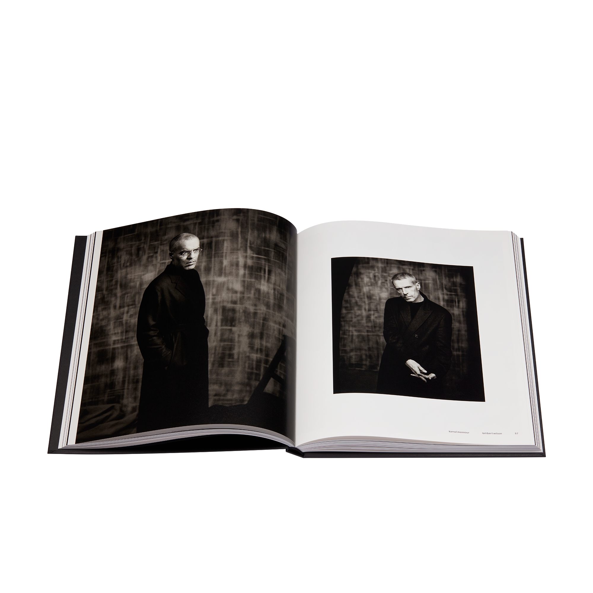 Libro: The Dior Sessions Versión en francés E11