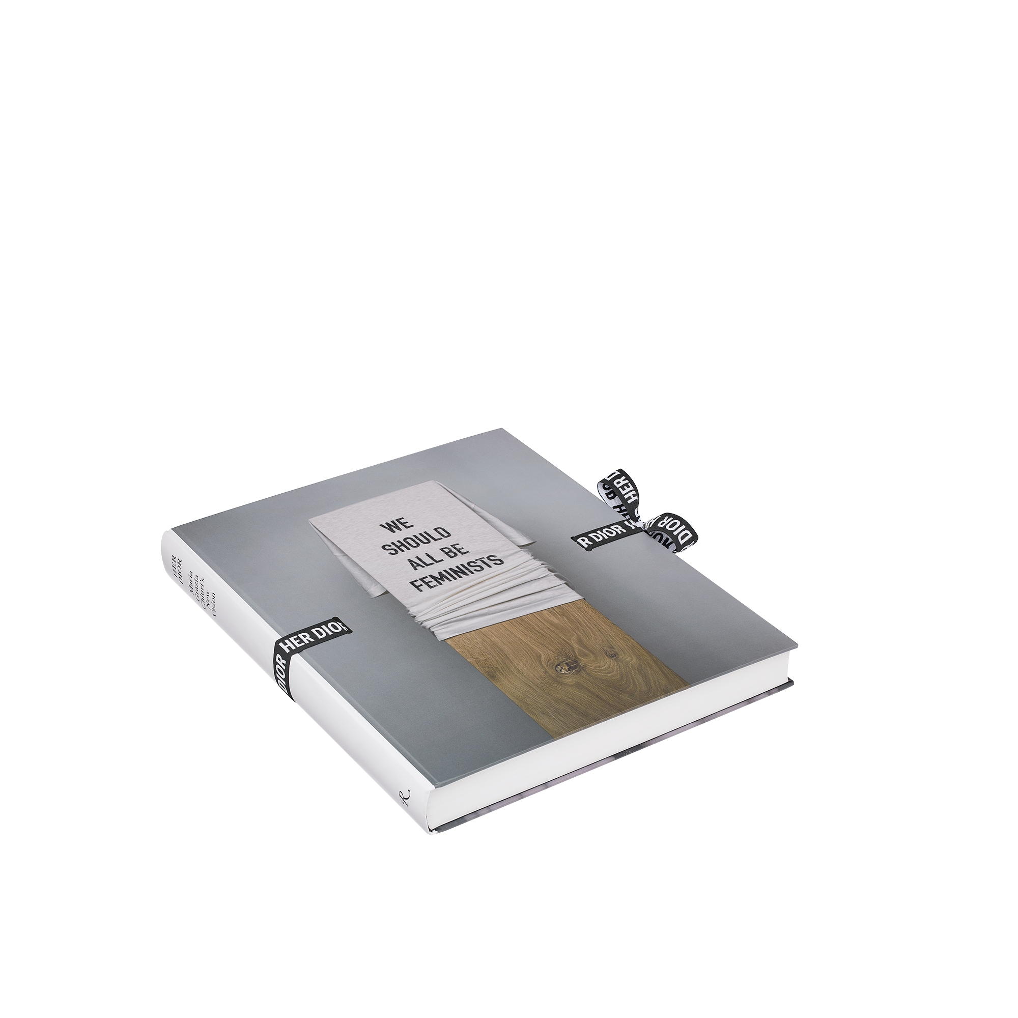 Livre : Her Dior, Maria Grazia Chiuri's new voice Version anglaise E03