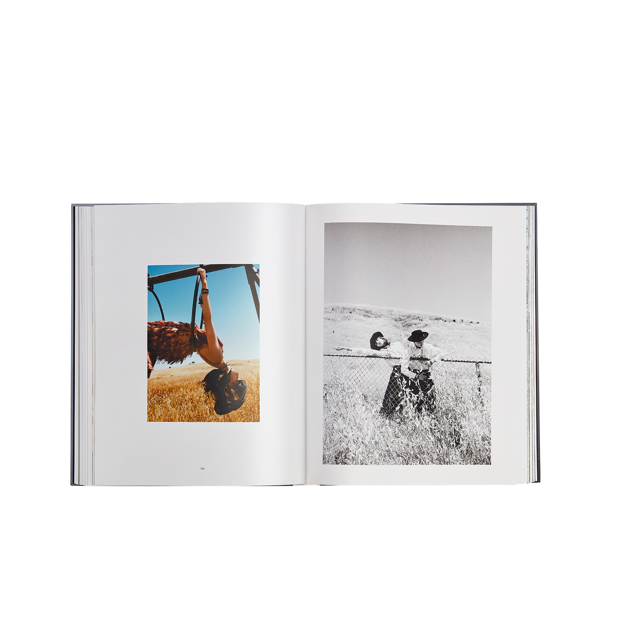 Livre : Her Dior, Maria Grazia Chiuri's new voice Version anglaise E09