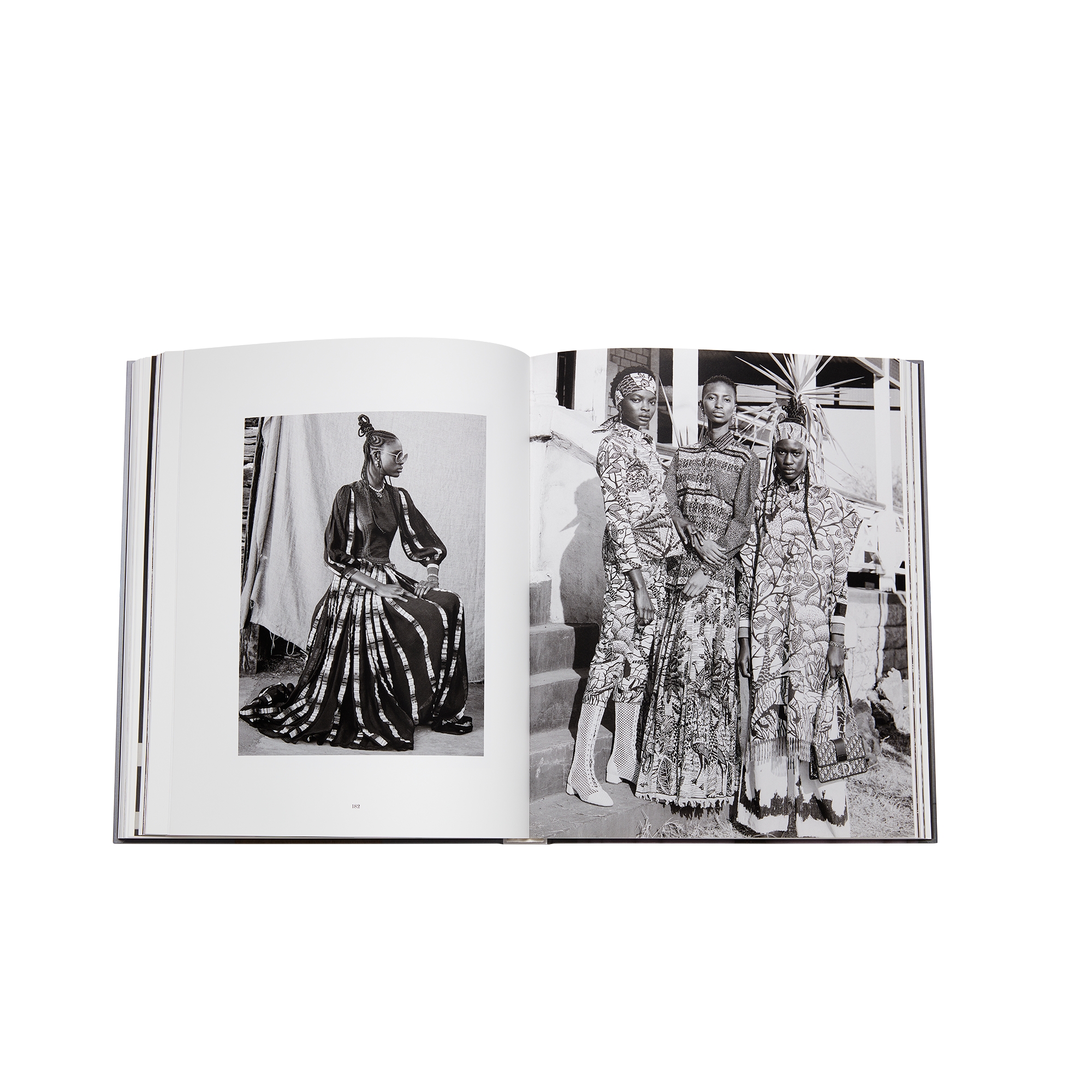 Livre : Her Dior, Maria Grazia Chiuri's new voice Version anglaise E12