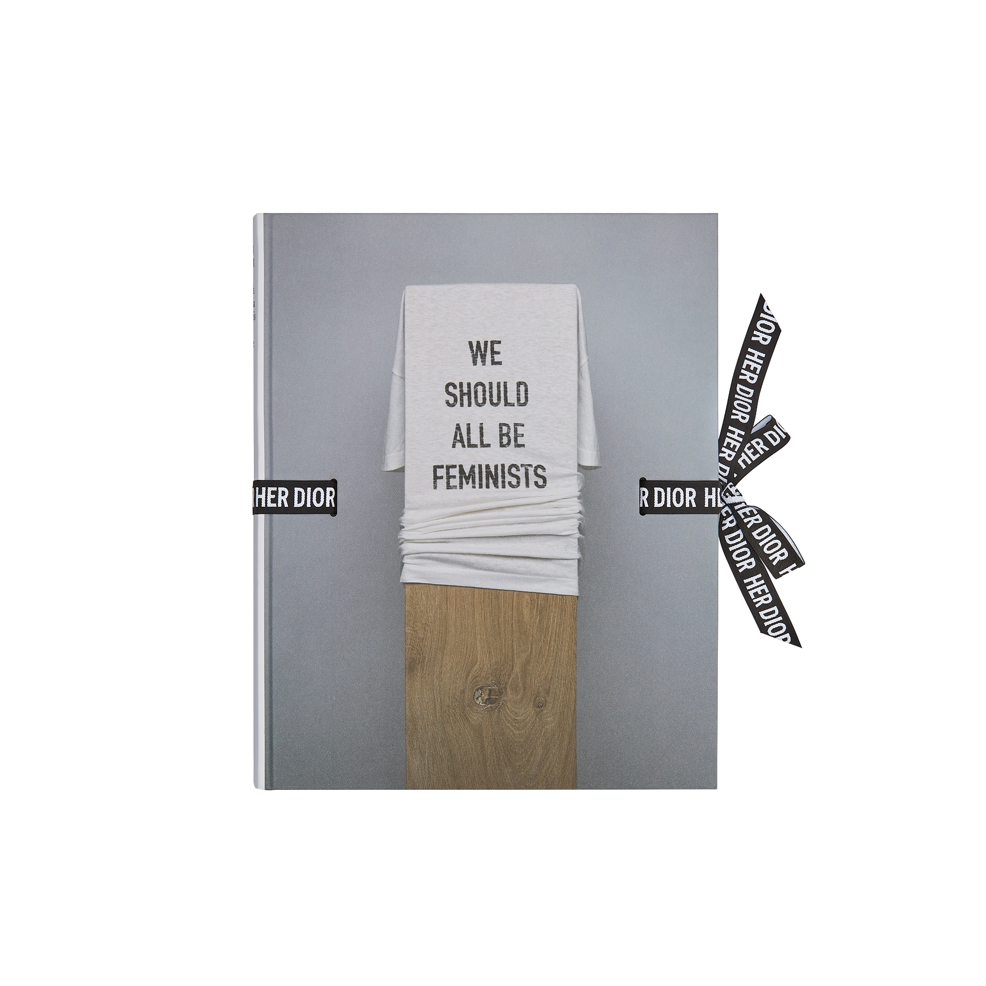 Livre : Her Dior, Maria Grazia Chiuri's new voice Version française E01