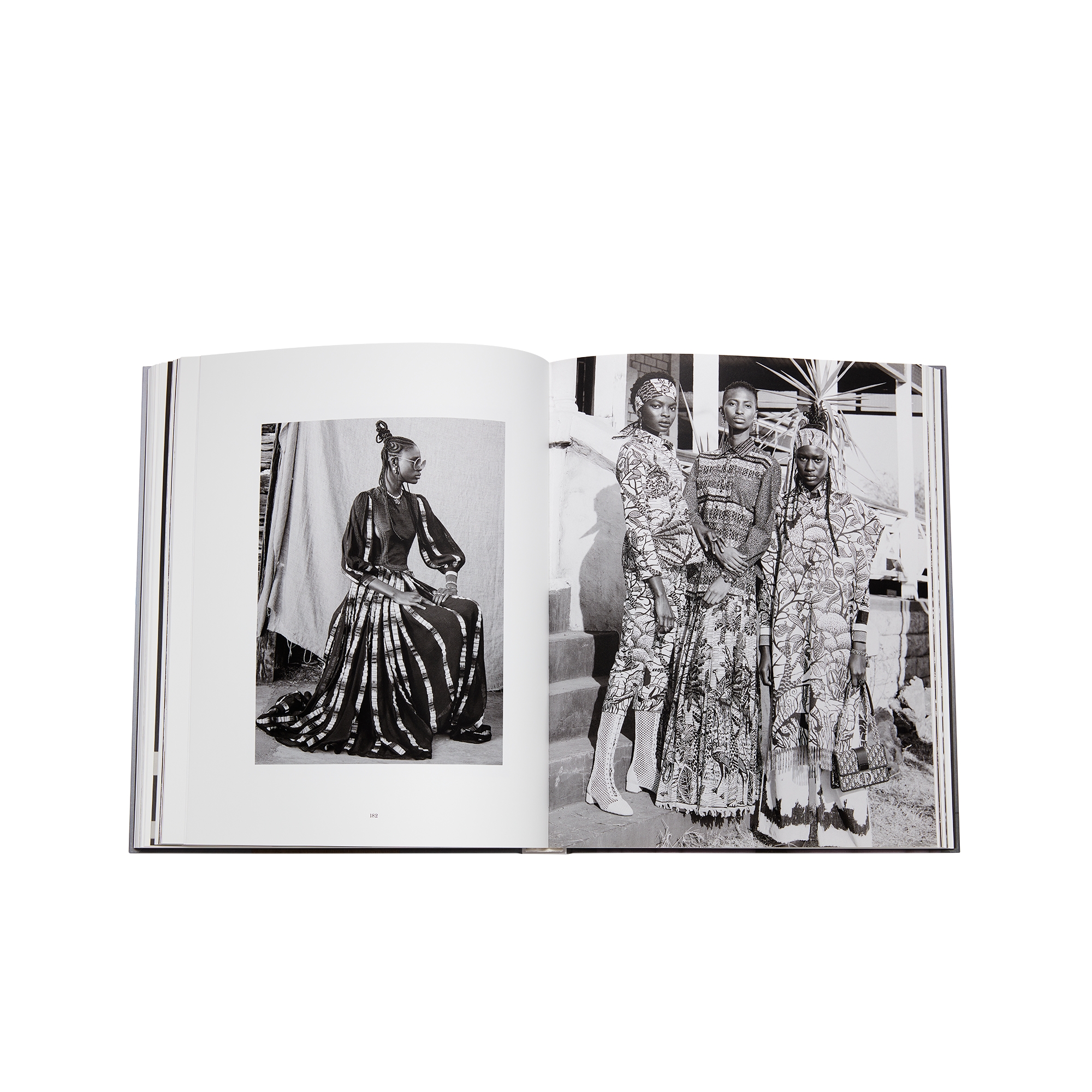 Livre : Her Dior, Maria Grazia Chiuri's new voice Version française E12