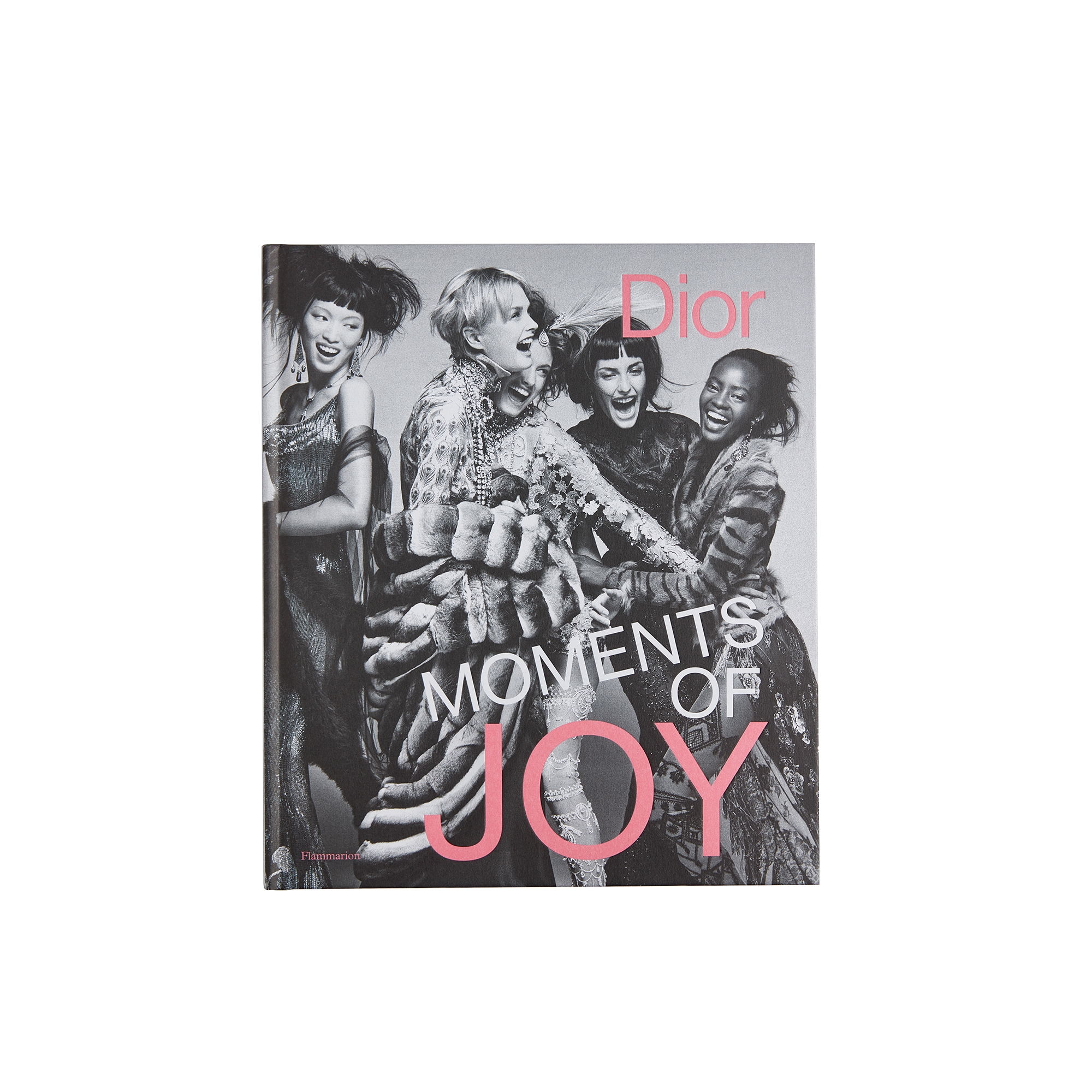 Buch: Moments of Joy Englische Version E01