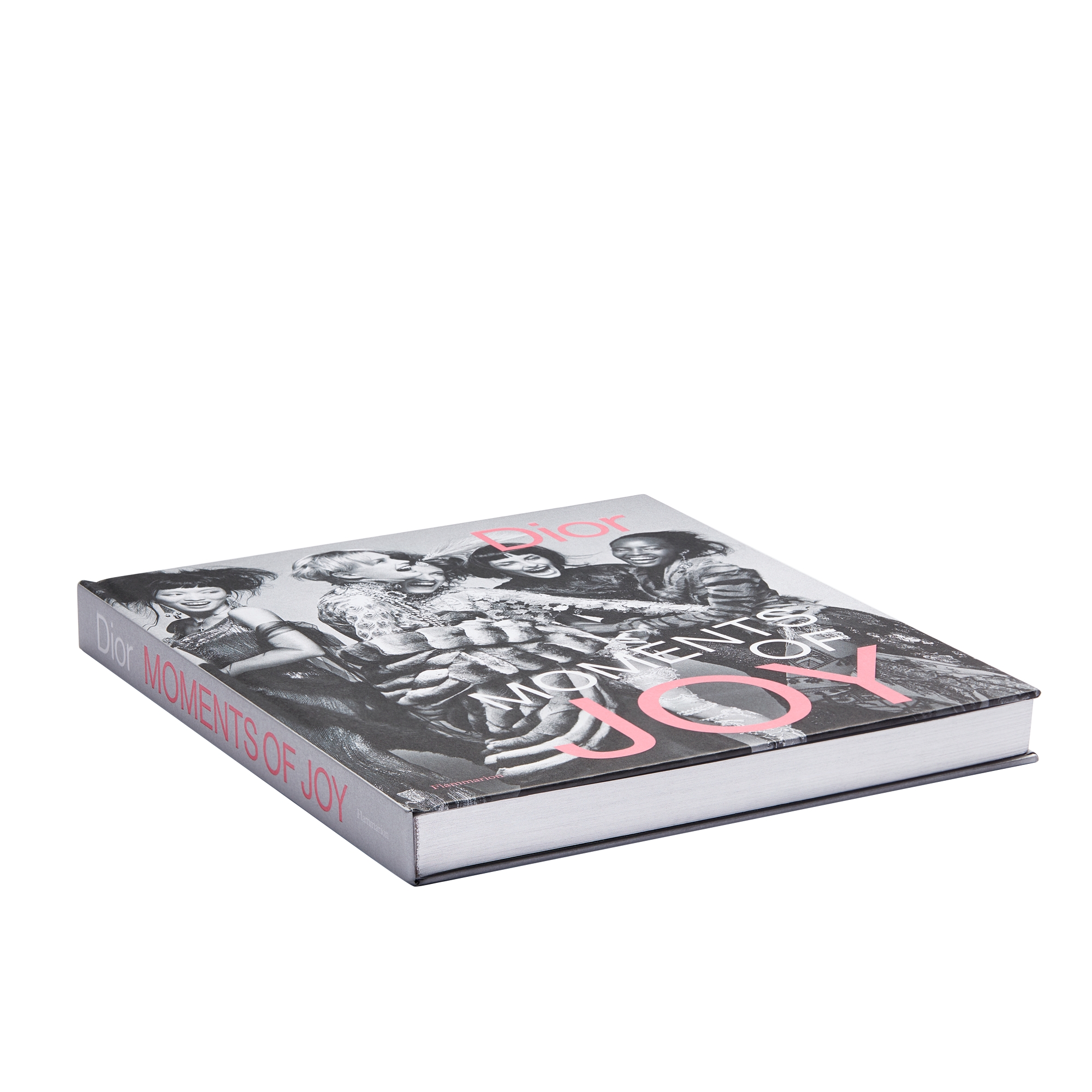 Book: Moments of Joy English Version E03