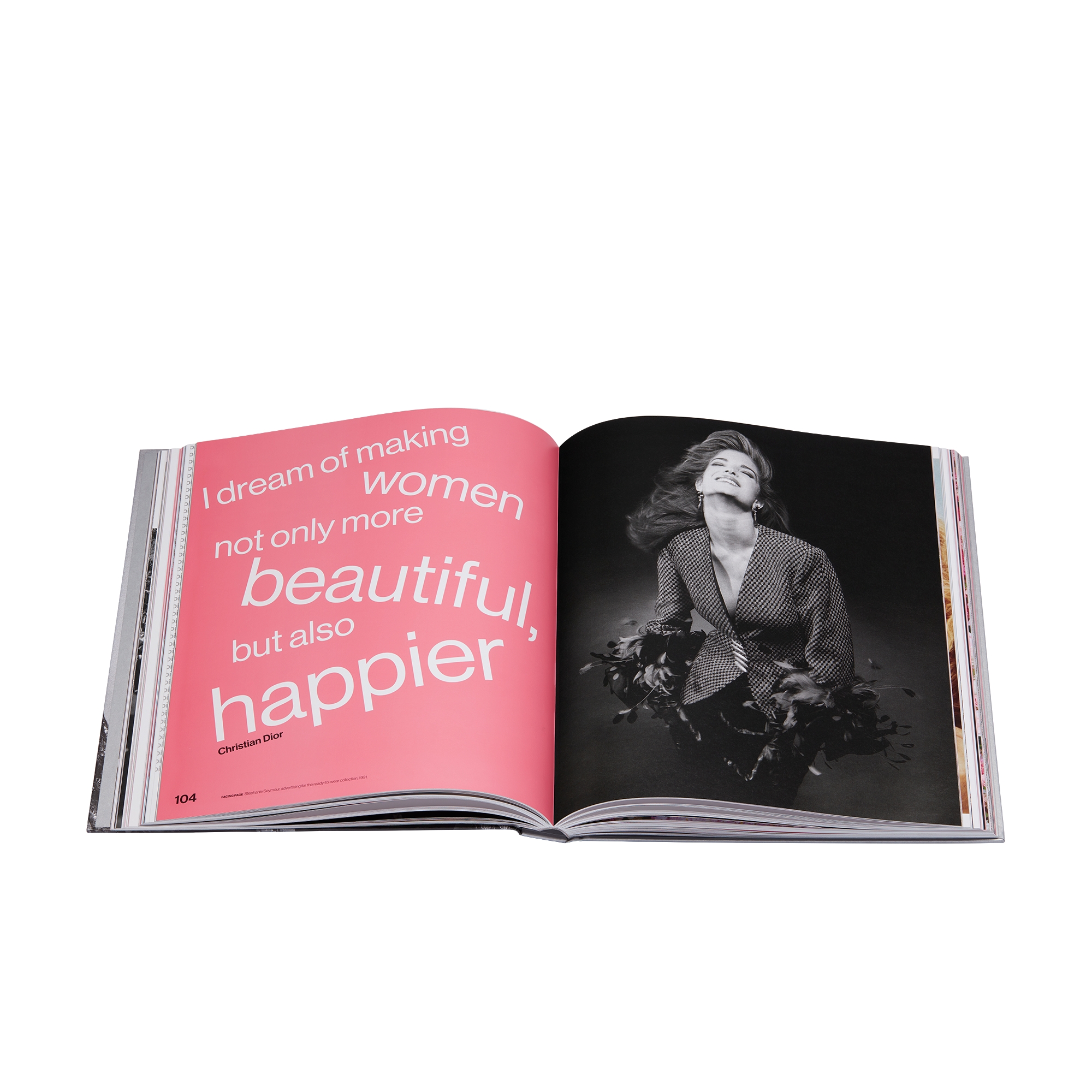 Book: Moments of Joy English Version E10