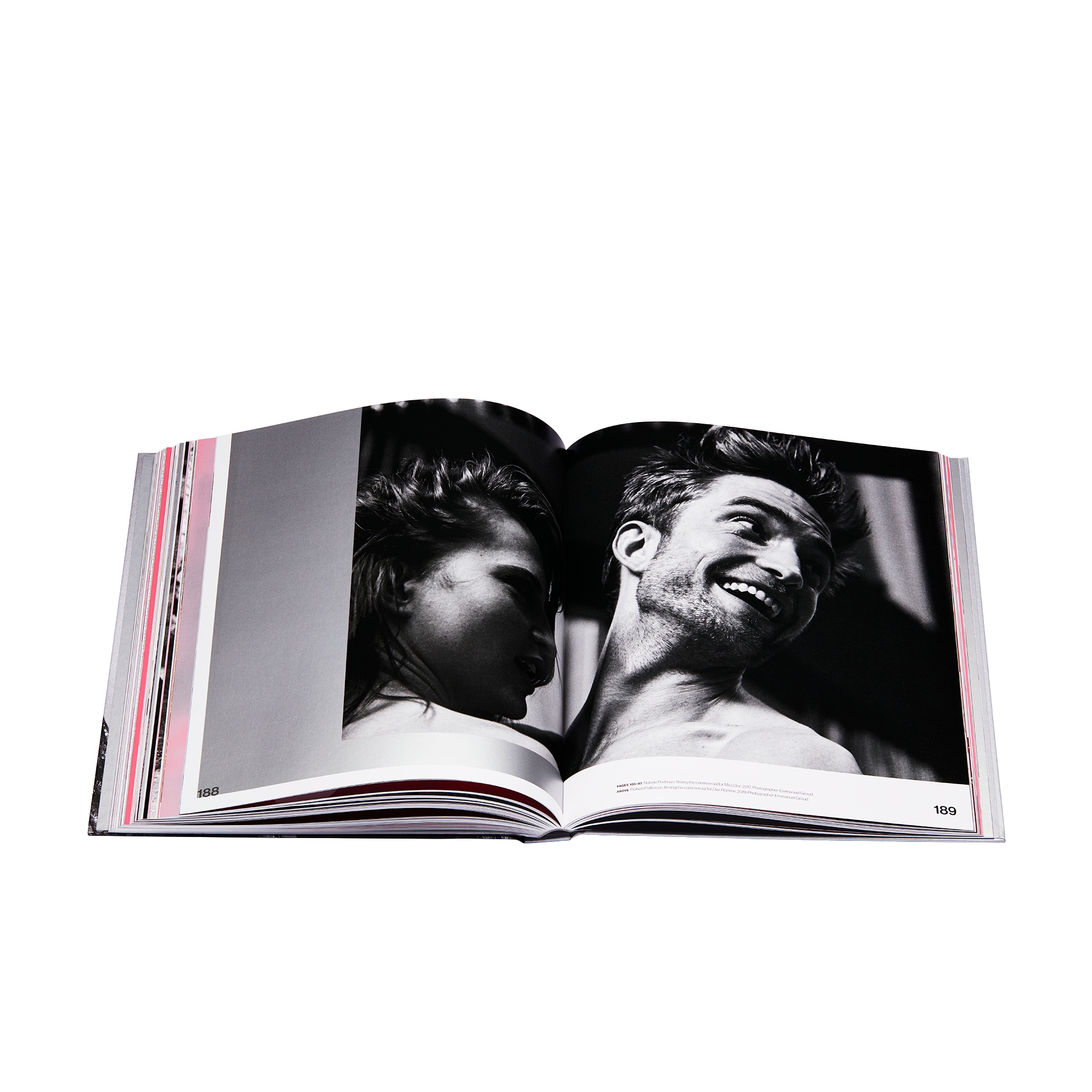 Book: Moments of Joy English Version E11