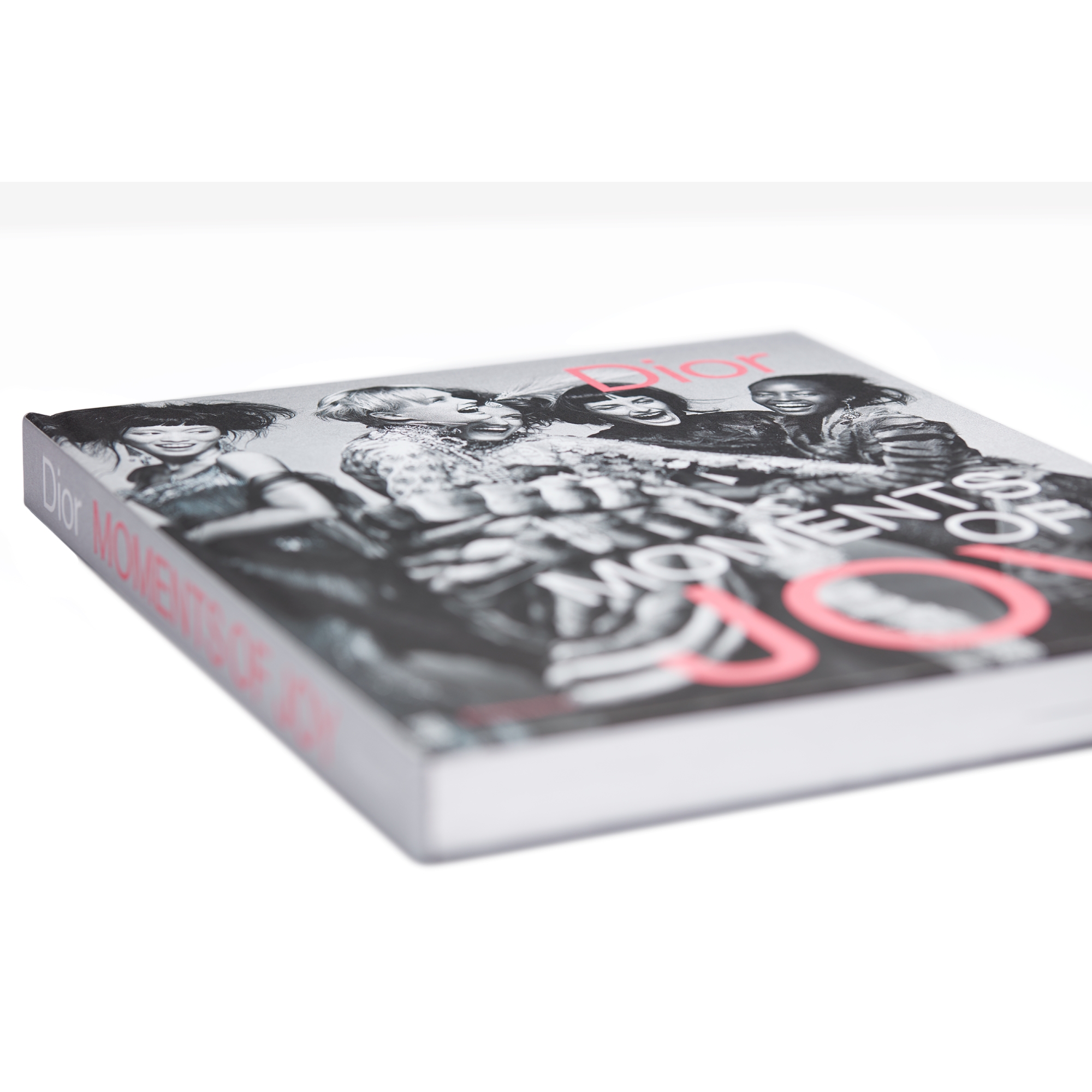 Book: Moments of Joy English Version E12