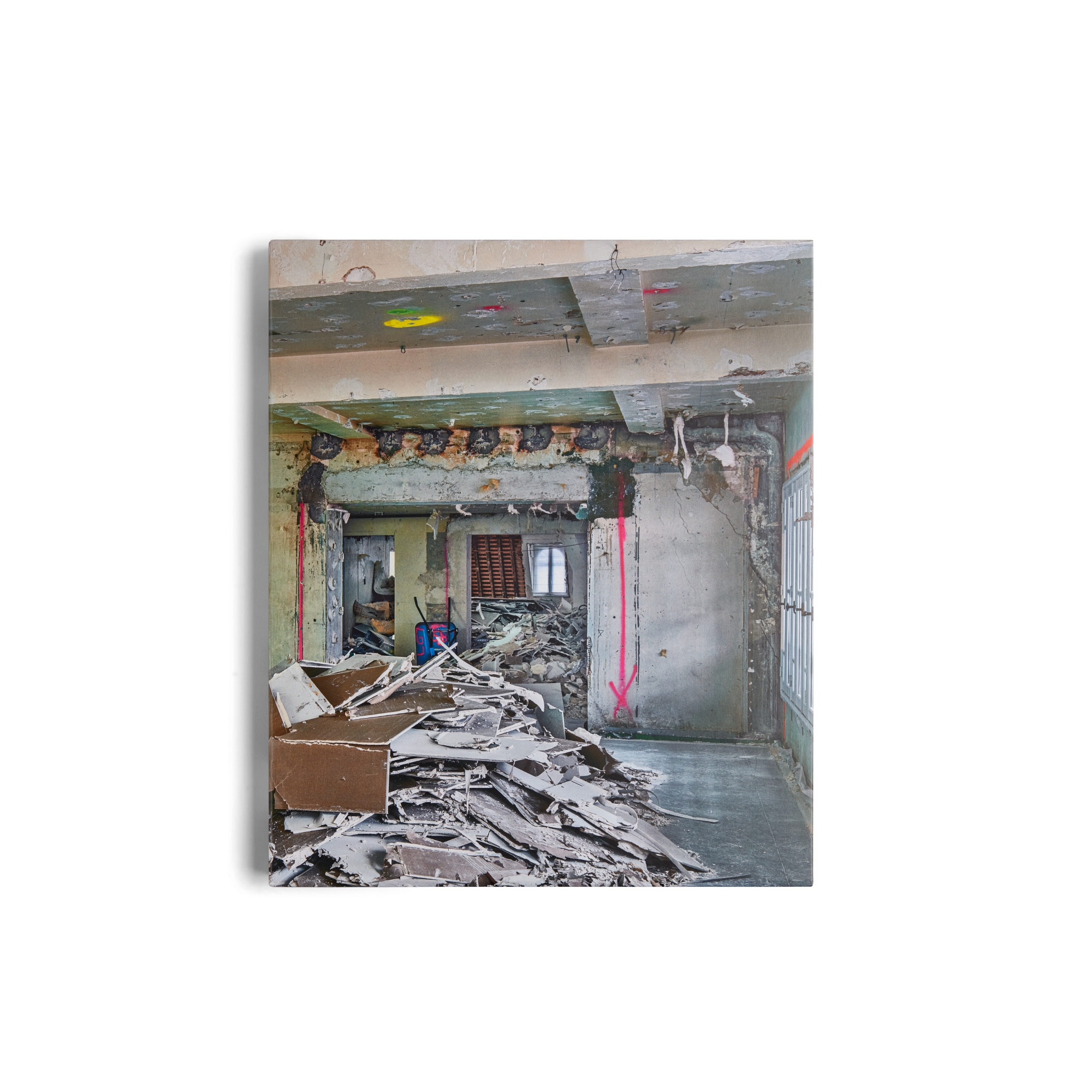 Buch: Dior métamorphose Französische Version E08