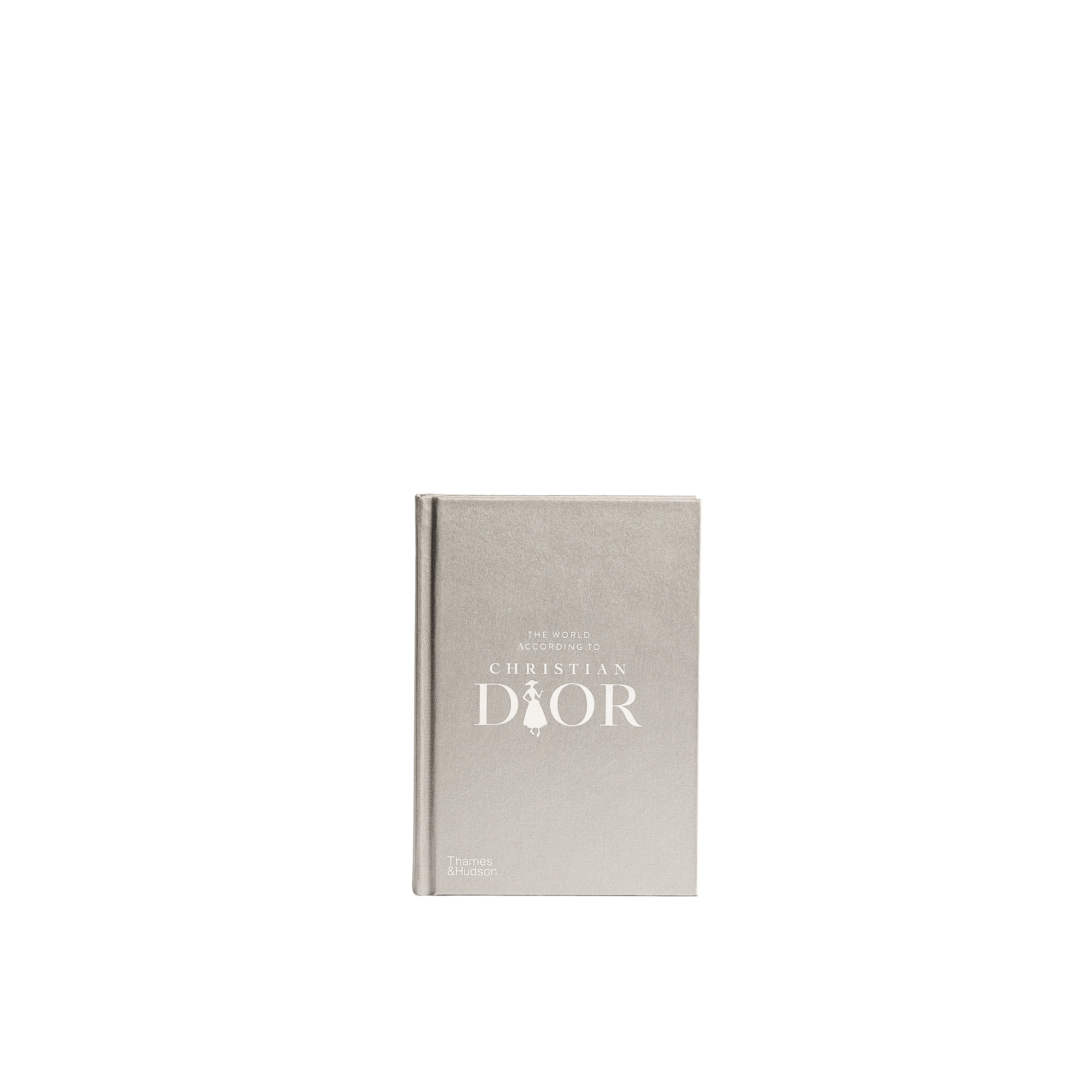 Book: Le Monde selon Christian Dior English Version | DIOR US