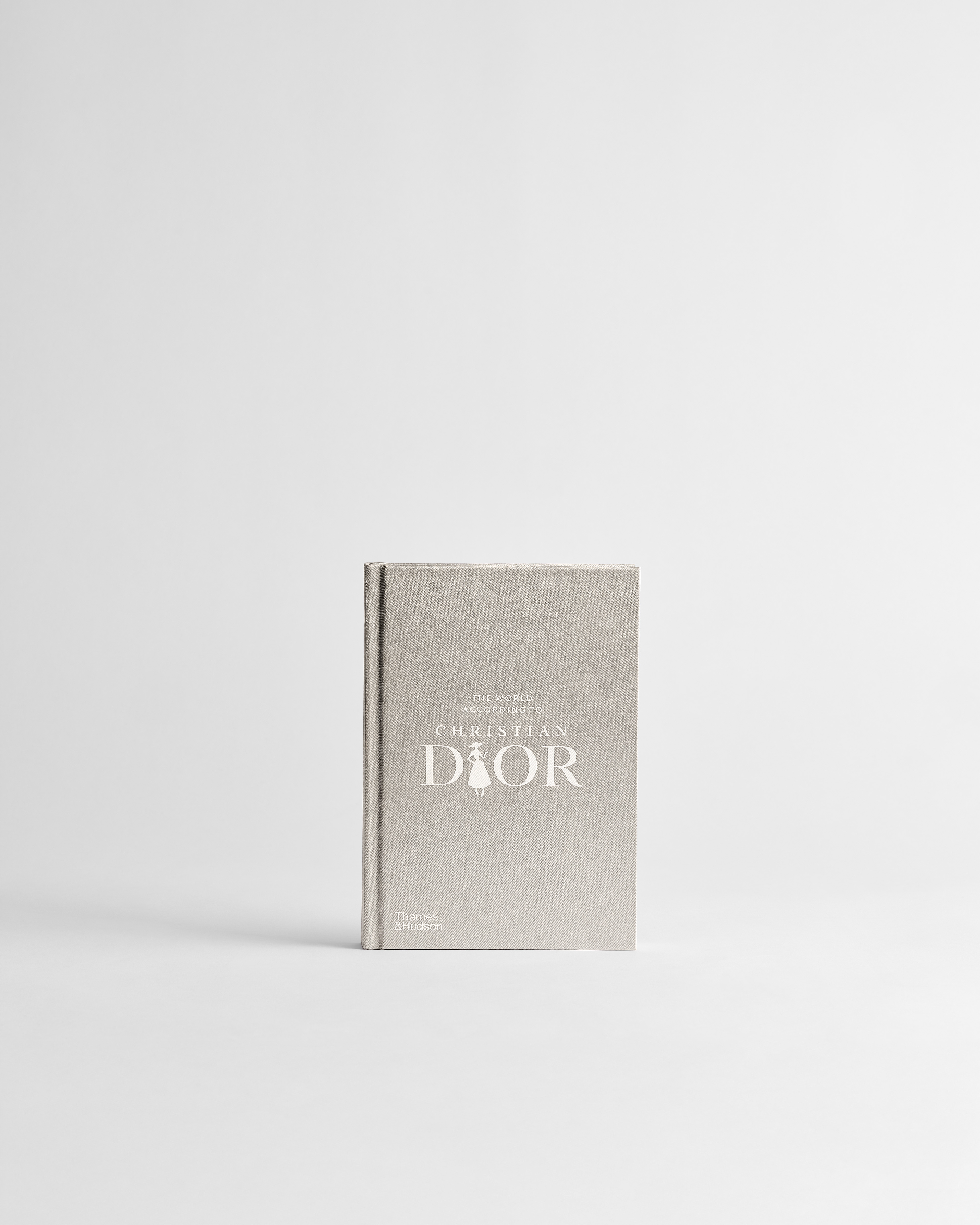 Book: Le Monde selon Christian Dior English Version E01