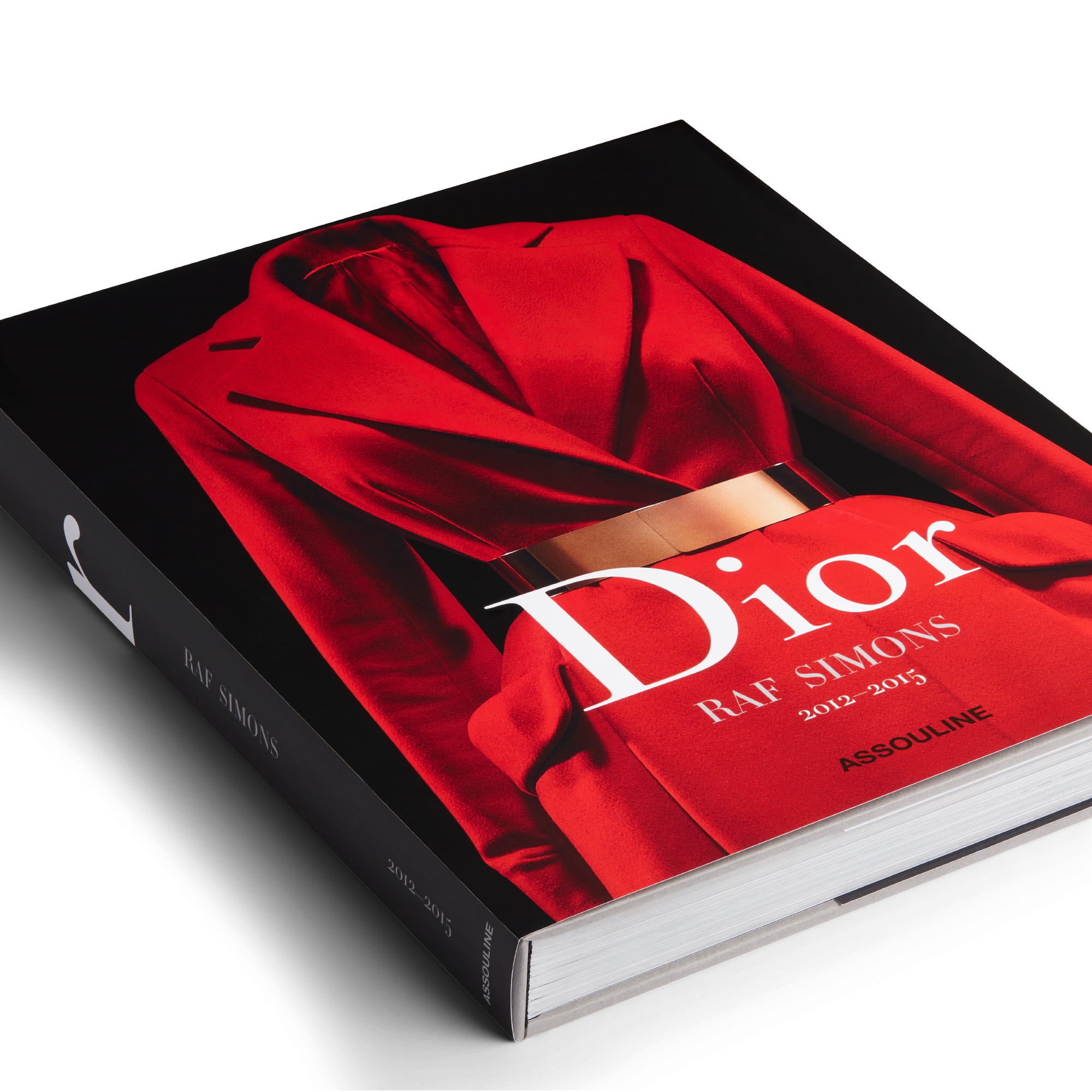 Boek: Dior by Raf Simons Engelstalige versie E09