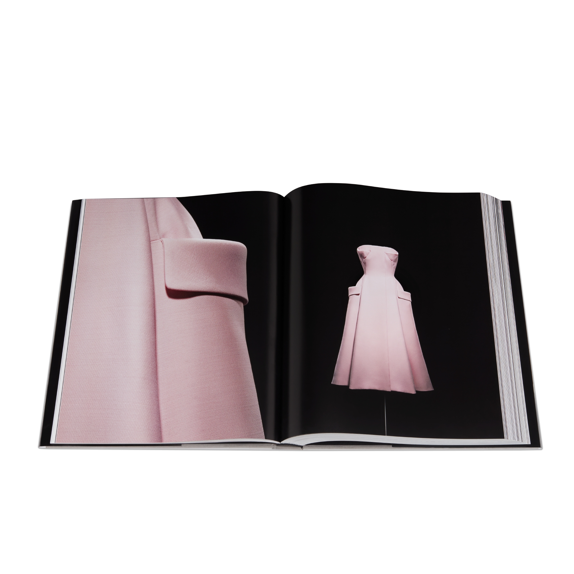 Boek: Dior by Raf Simons Engelstalige versie E12