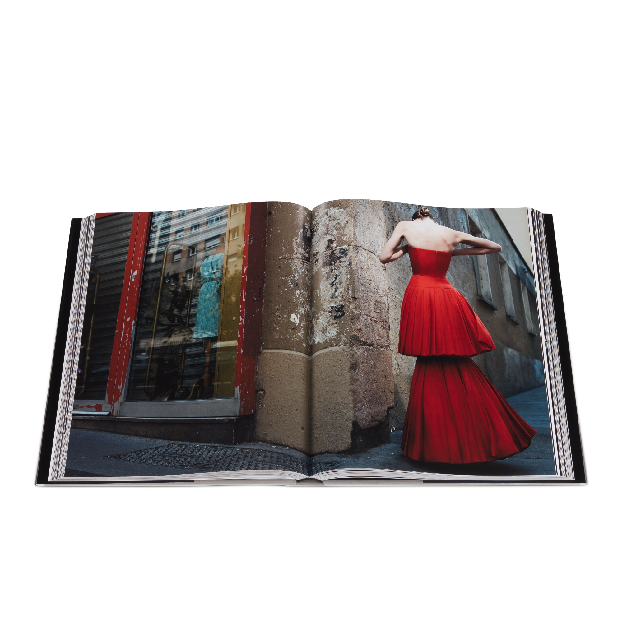 Book: Dior by Raf Simons
