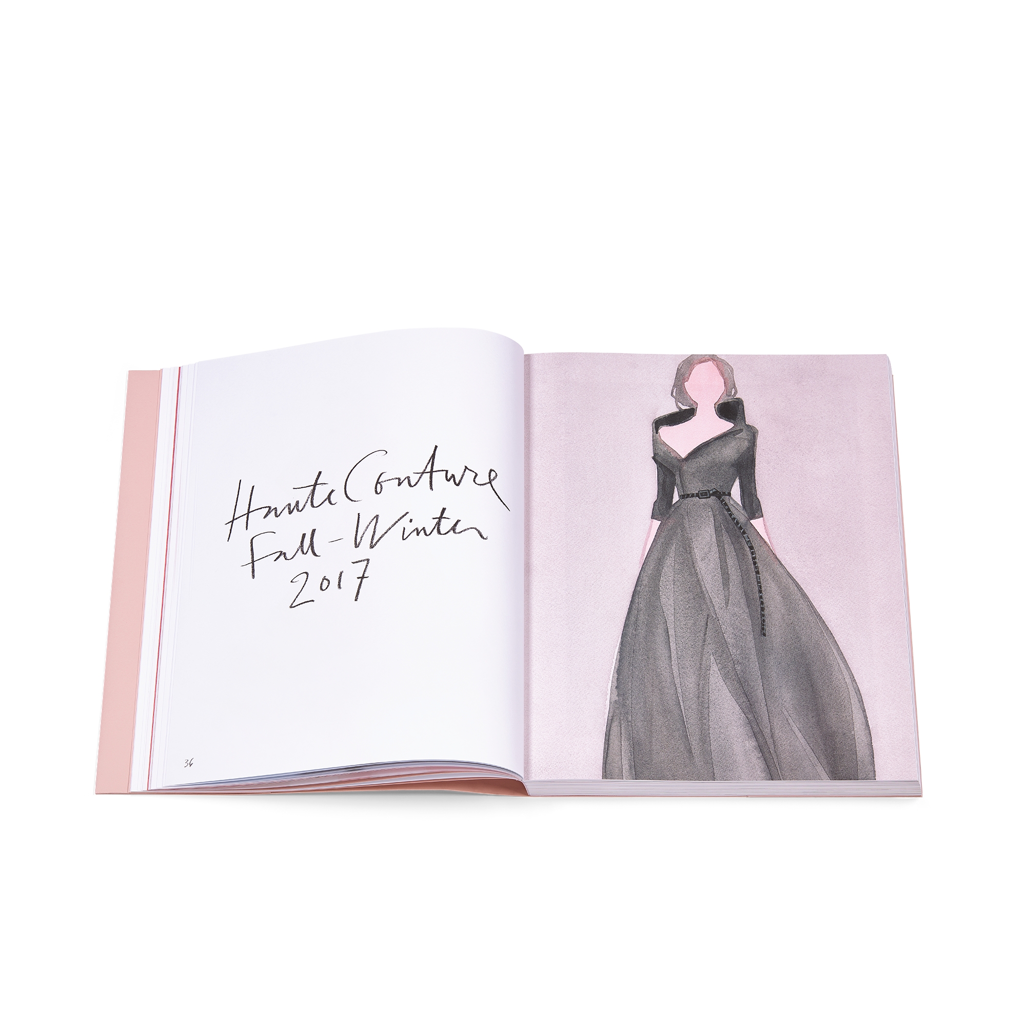 Book: Dior par Mats Gustafson Vol. II French Version E11