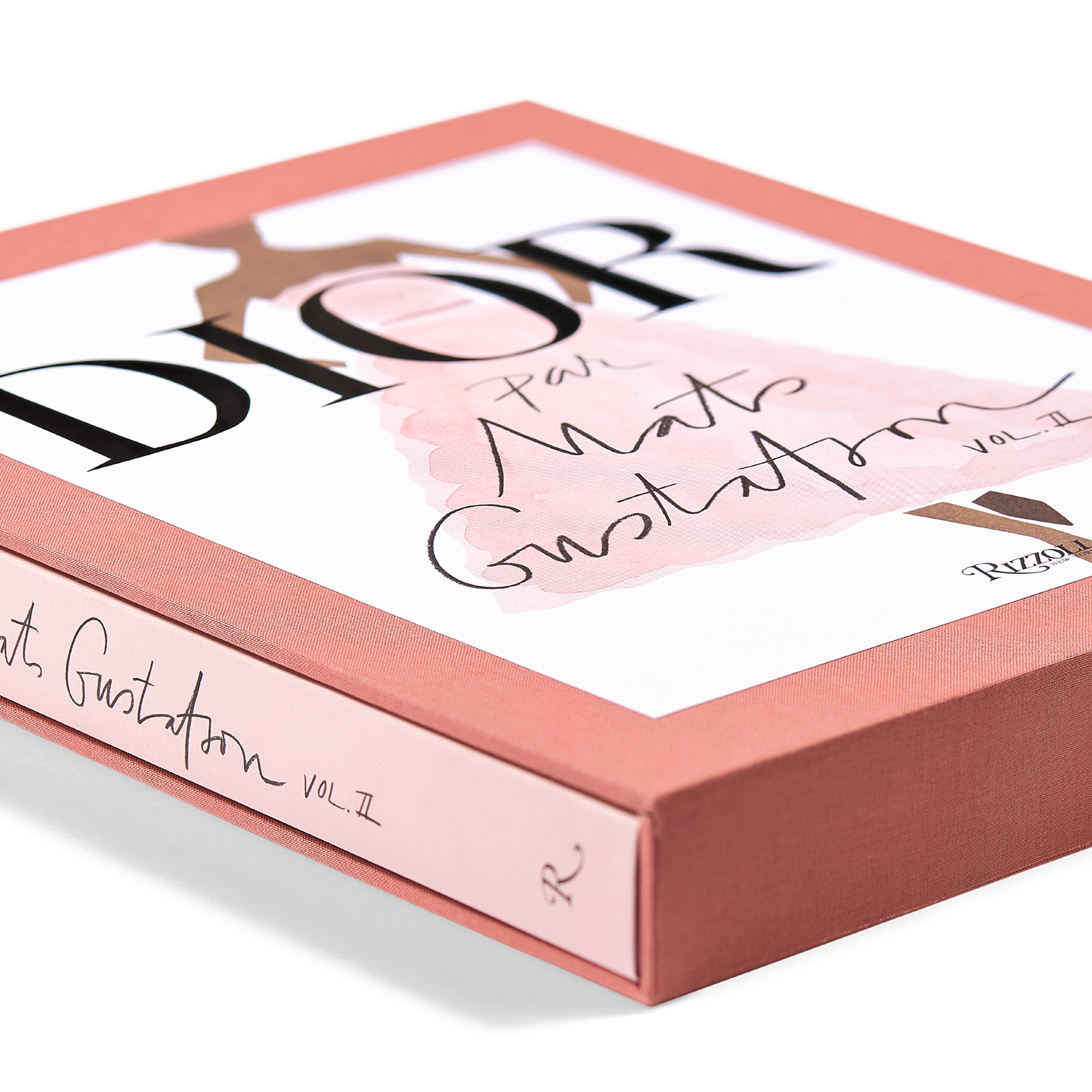 書籍：Dior by Mats Gustafson Vol. II 英語版 E09