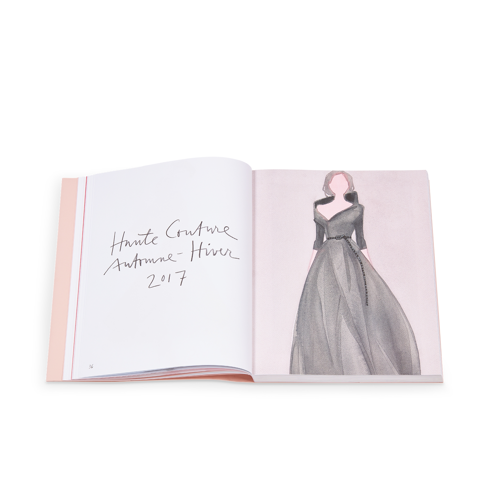 Book: Dior by Mats Gustafson Vol. II